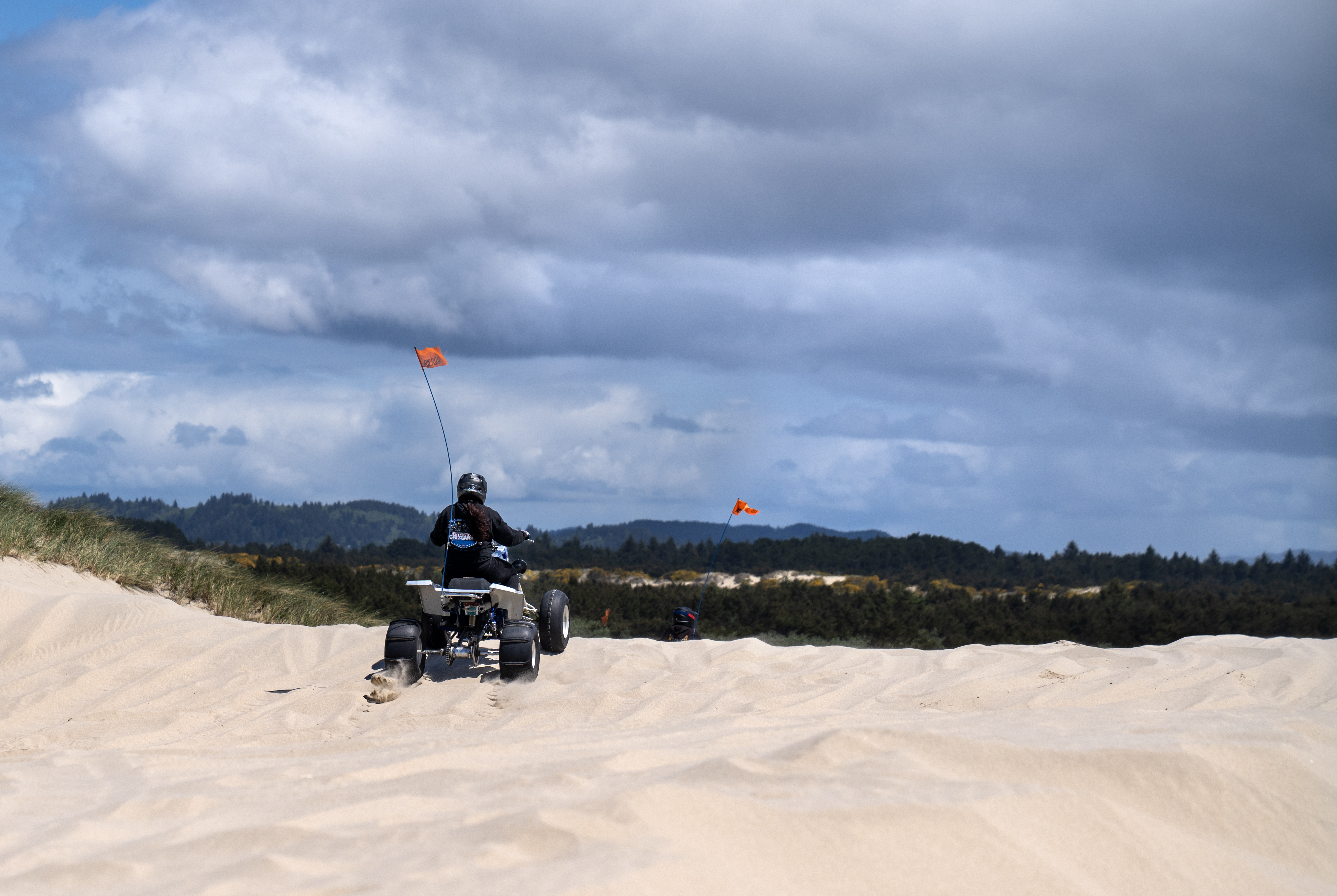 Oregon Dunes National Recreation Area - oregonlive.com