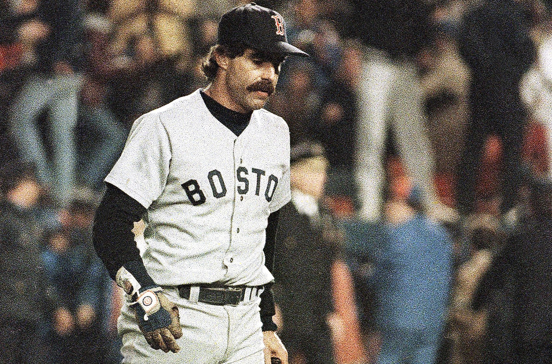 Mets' Steve Cohen knows what happened to the Bill Buckner-Mookie Wilson  baseball from 1986 World Series 