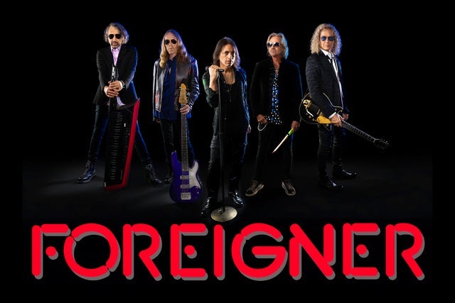 Lynyrd Skynyrd & Foreigner drop co-headlining 'Double Trouble