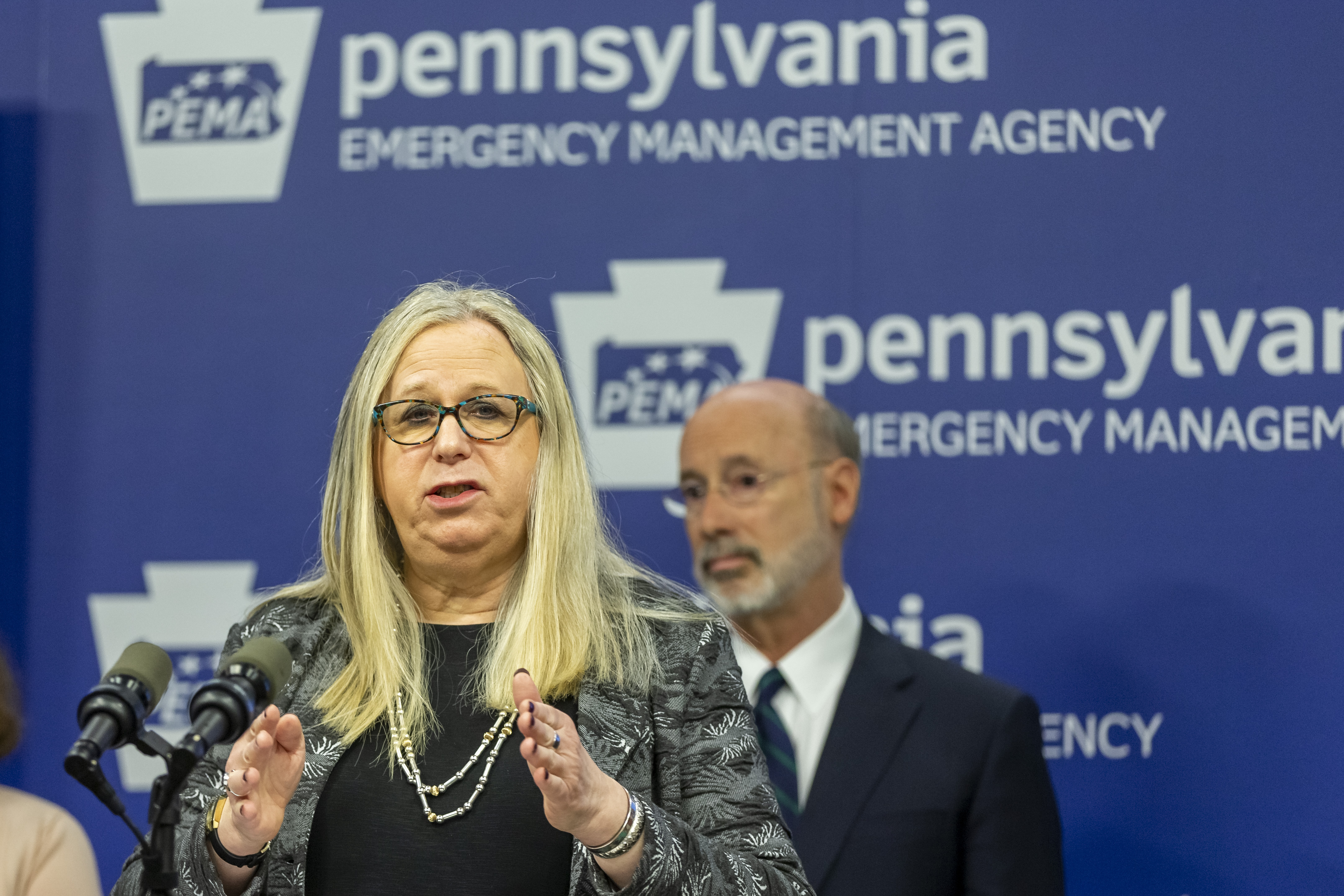 Who Is Dr Rachel Levine Get To Know Biden S Pick For Assistant Health Secretary Pennlive Com