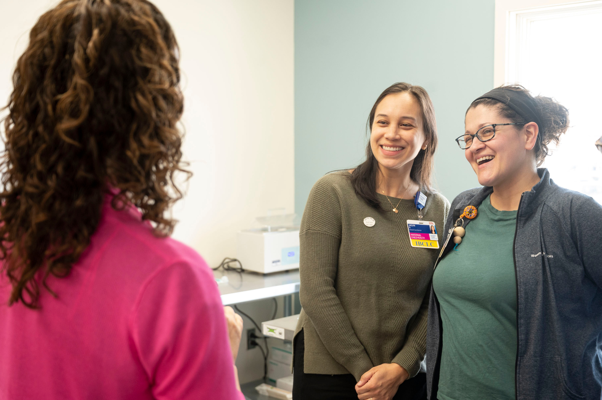 Henry Ford Health Jackson to open Milk Bank for public donation of breast  milk - mlive.com