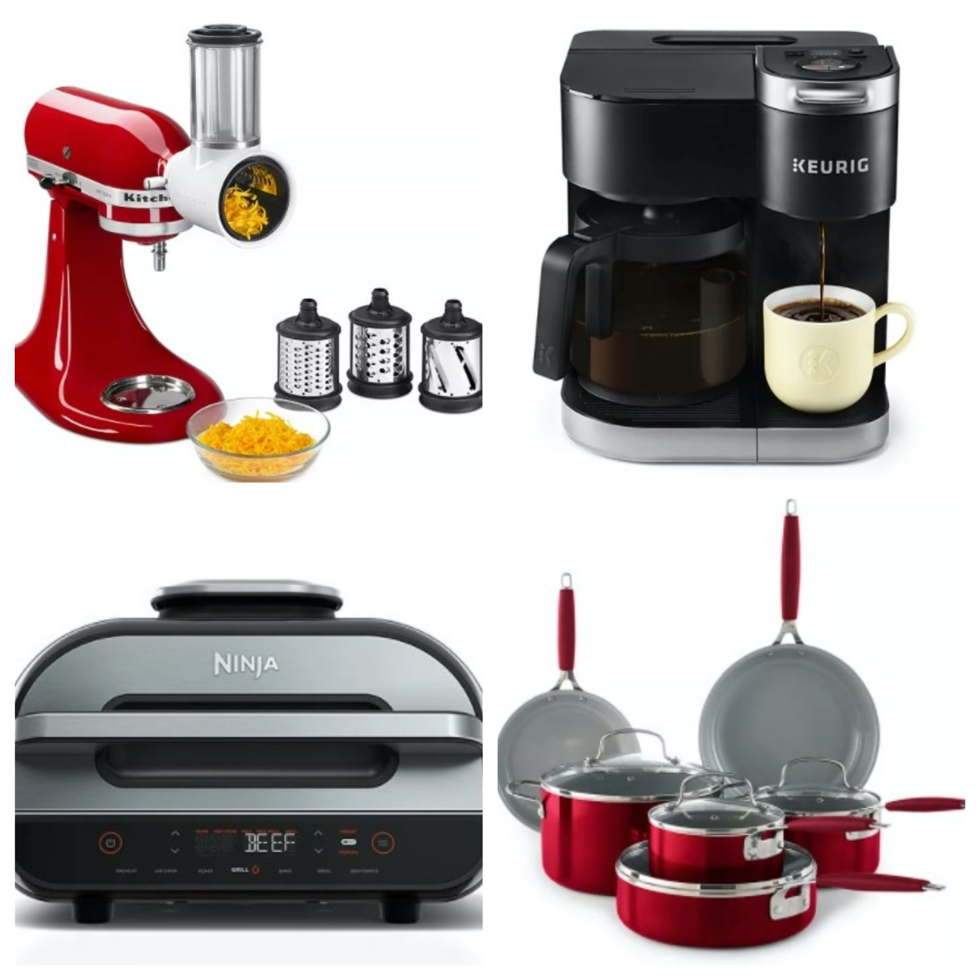 Kohl's Black Friday deals: Home, kitchen, toys, more