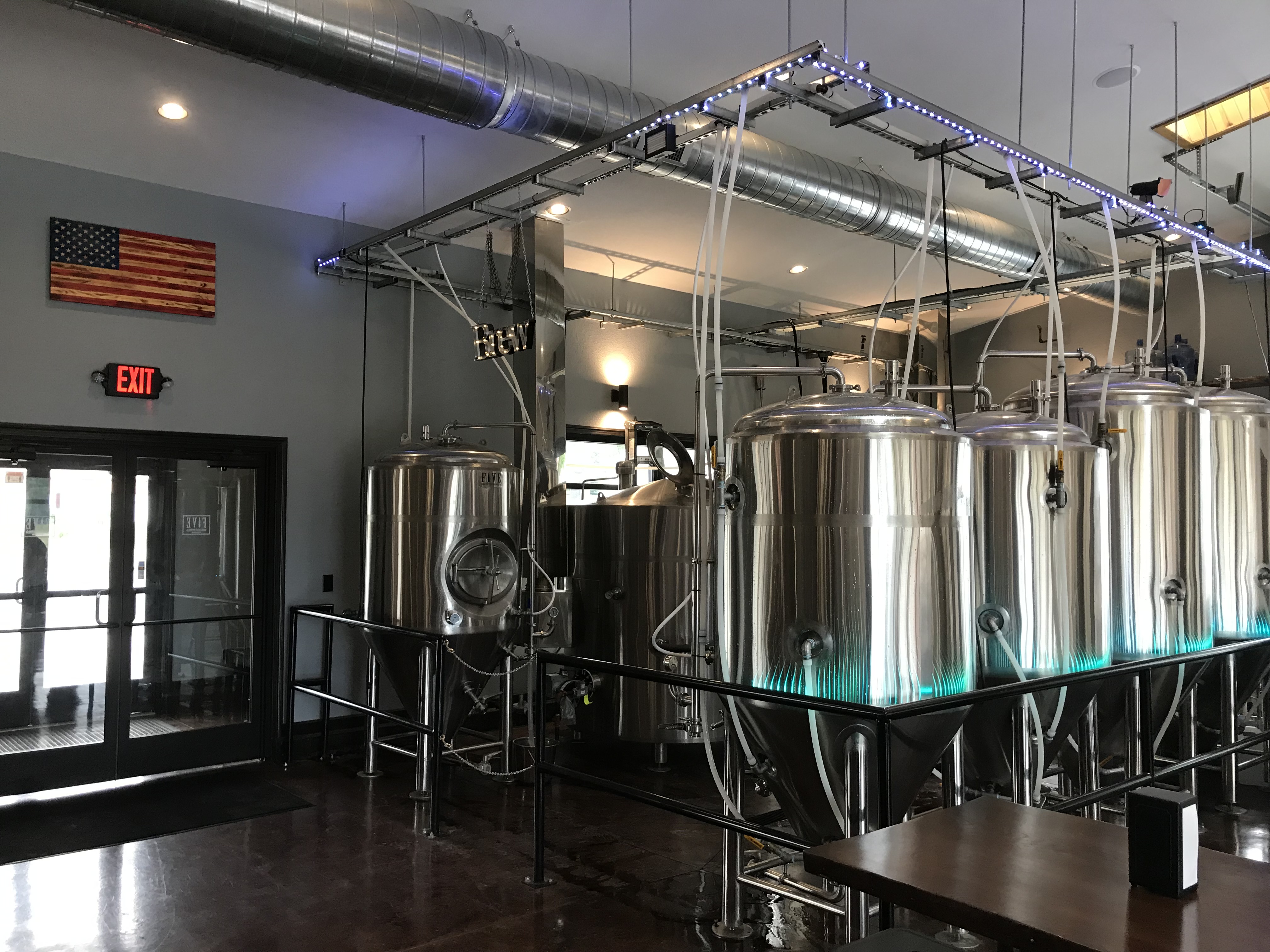5 Barrel Bullet Brewing Co. - cleveland.com