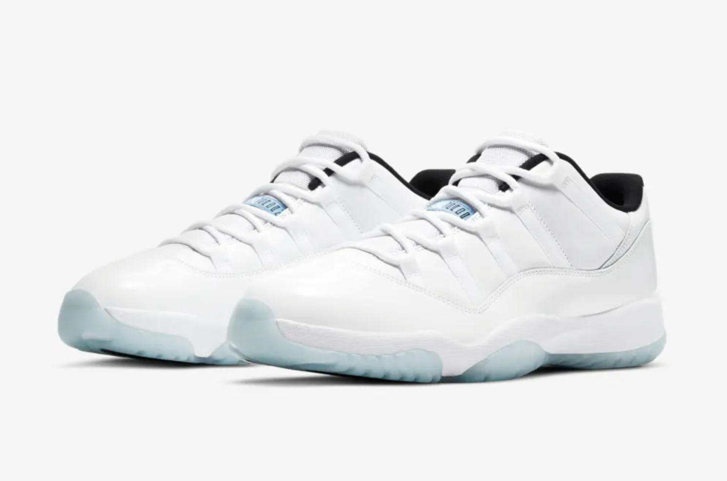 Nike Men S Air Jordan 11 Low Legend Blue Sneaker Release Where To Buy Time Date Price Nj Com
