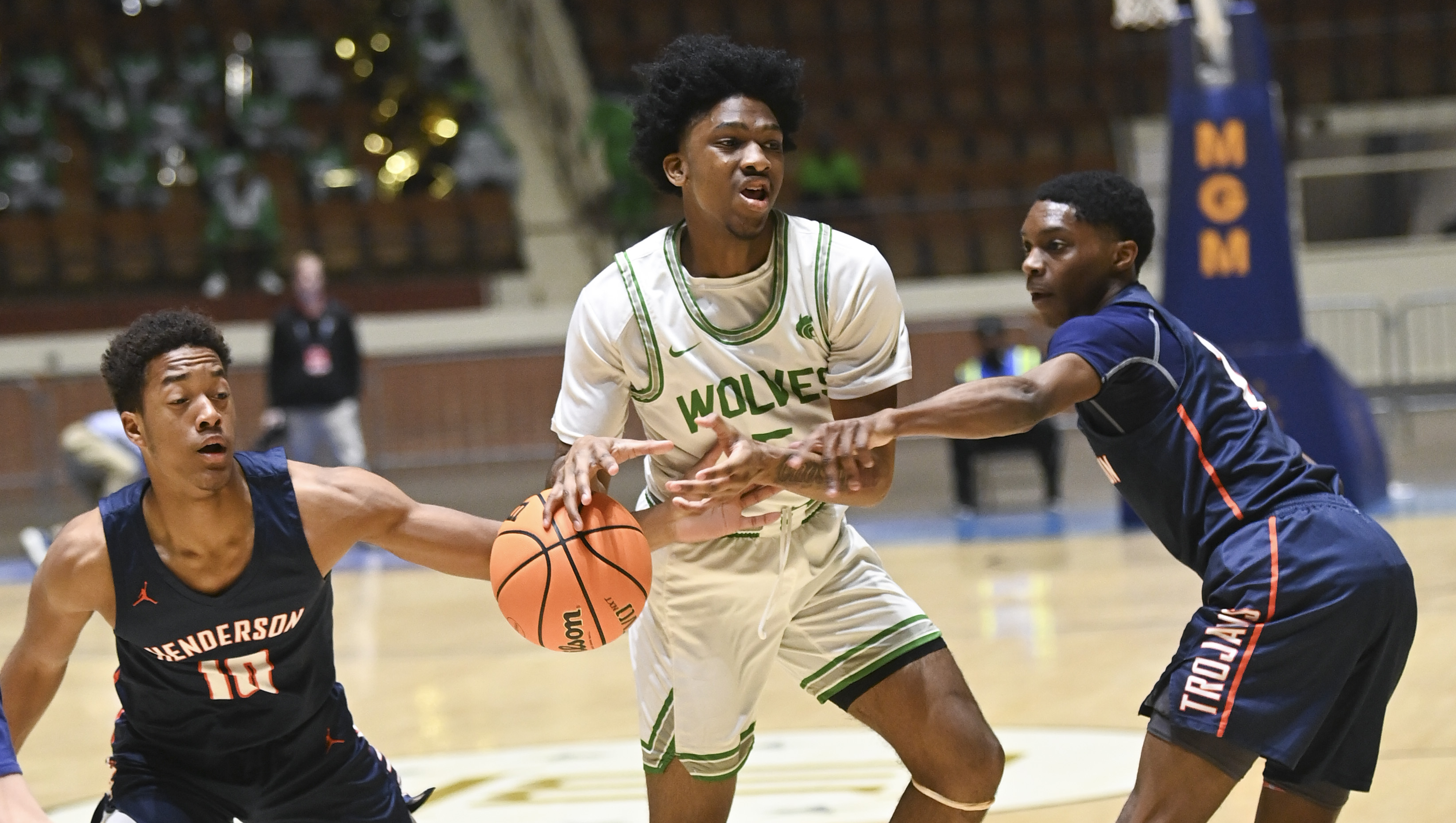 Ahsaa South Regional Basketball Final-5a Boys - Al.com