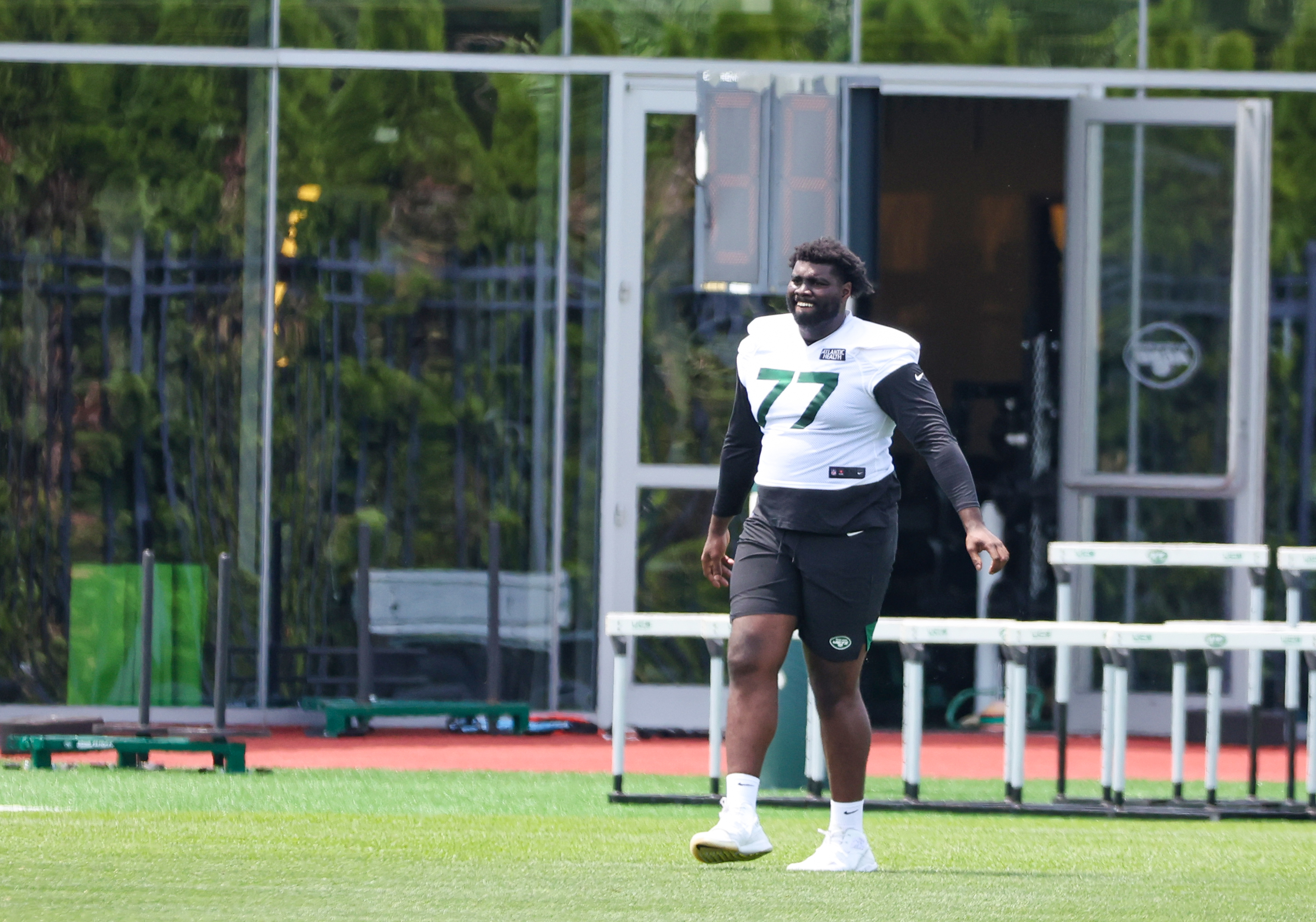 New York Jets training camp 2022: Schedule, tickets, location, and  everything to know