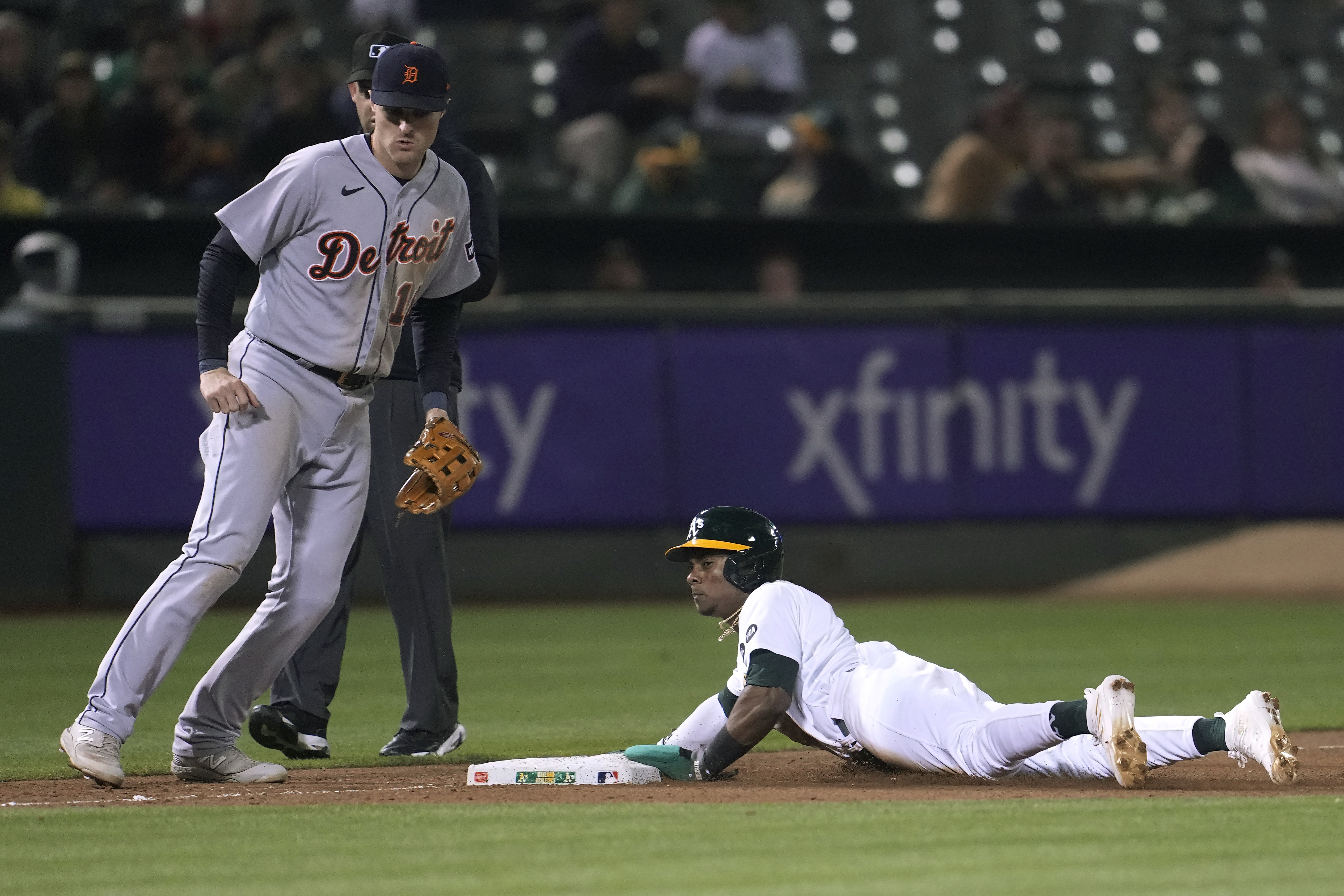 How to Watch the Oakland Athletics vs. Detroit Tigers - MLB (7/4/23)