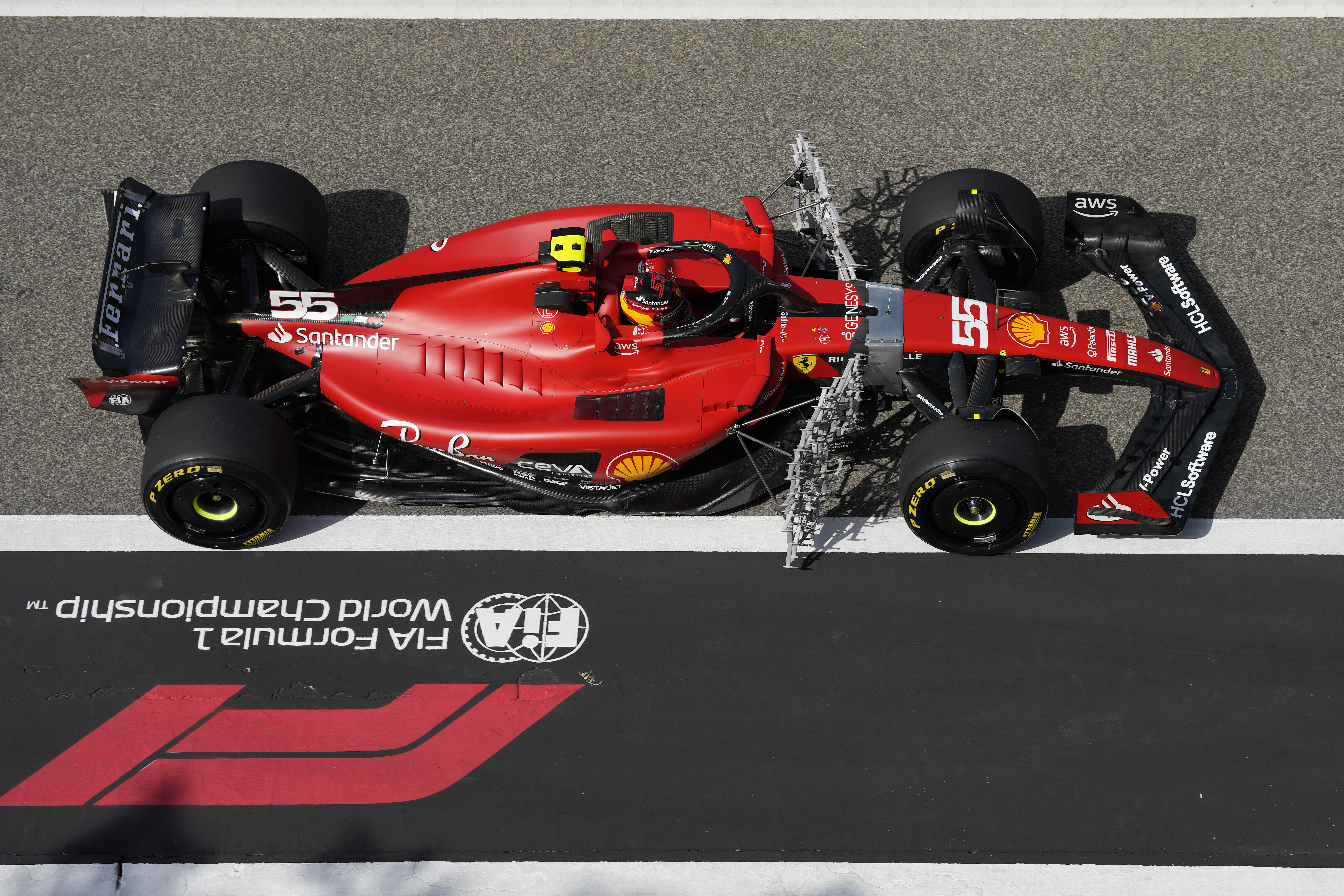 2023 Bahrain GP Qualifying TV schedule, time, free live stream, how to watch F1