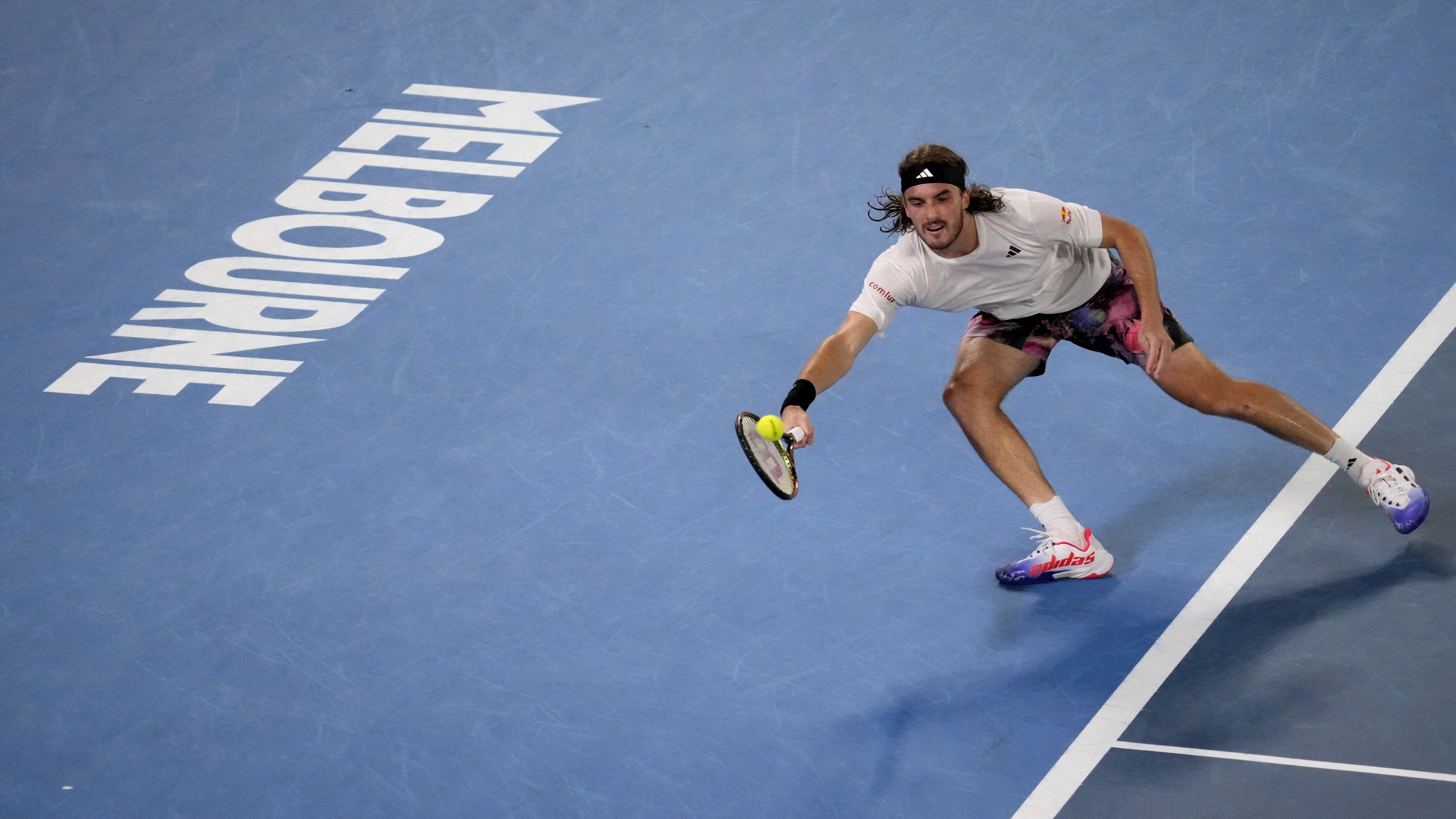 How to Watch the Mens Semifinals at the Australian Open Channel, Stream, Start Times, Preview