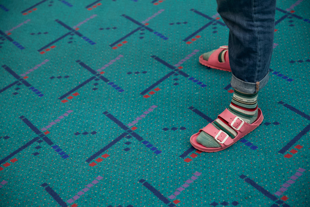 Airport Carpet Decal PDX Carpet Oregon Sticker Car Decal Sticker- PDX Carpet Watercolor Oregon OR Water Bottle Portland Laptop