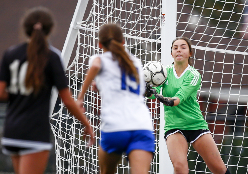 2021 Colonial League Girls Soccer Championship: Southern Lehigh Vs ...