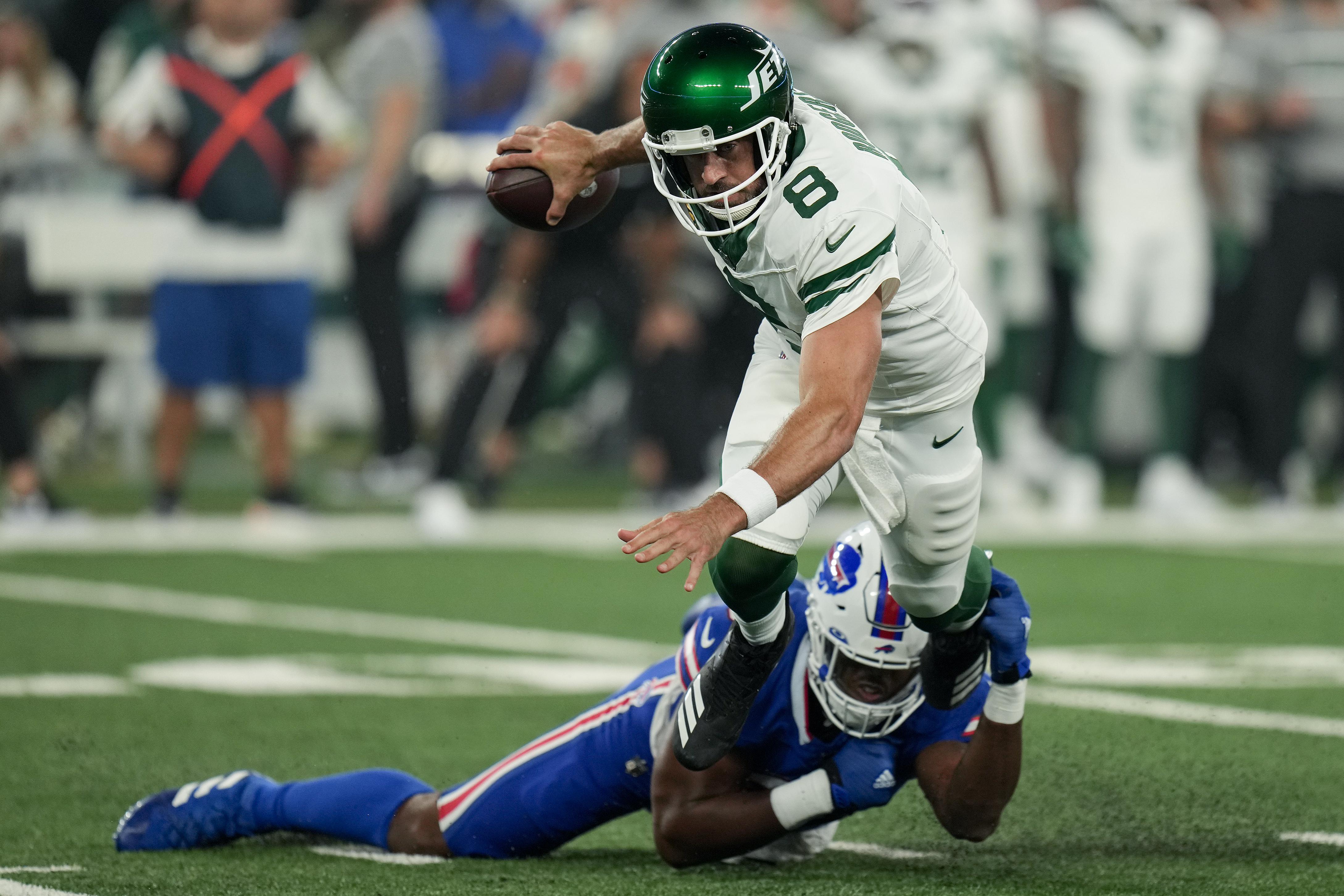 Tickets for NY Jets vs. Bills game sells out after relocation to