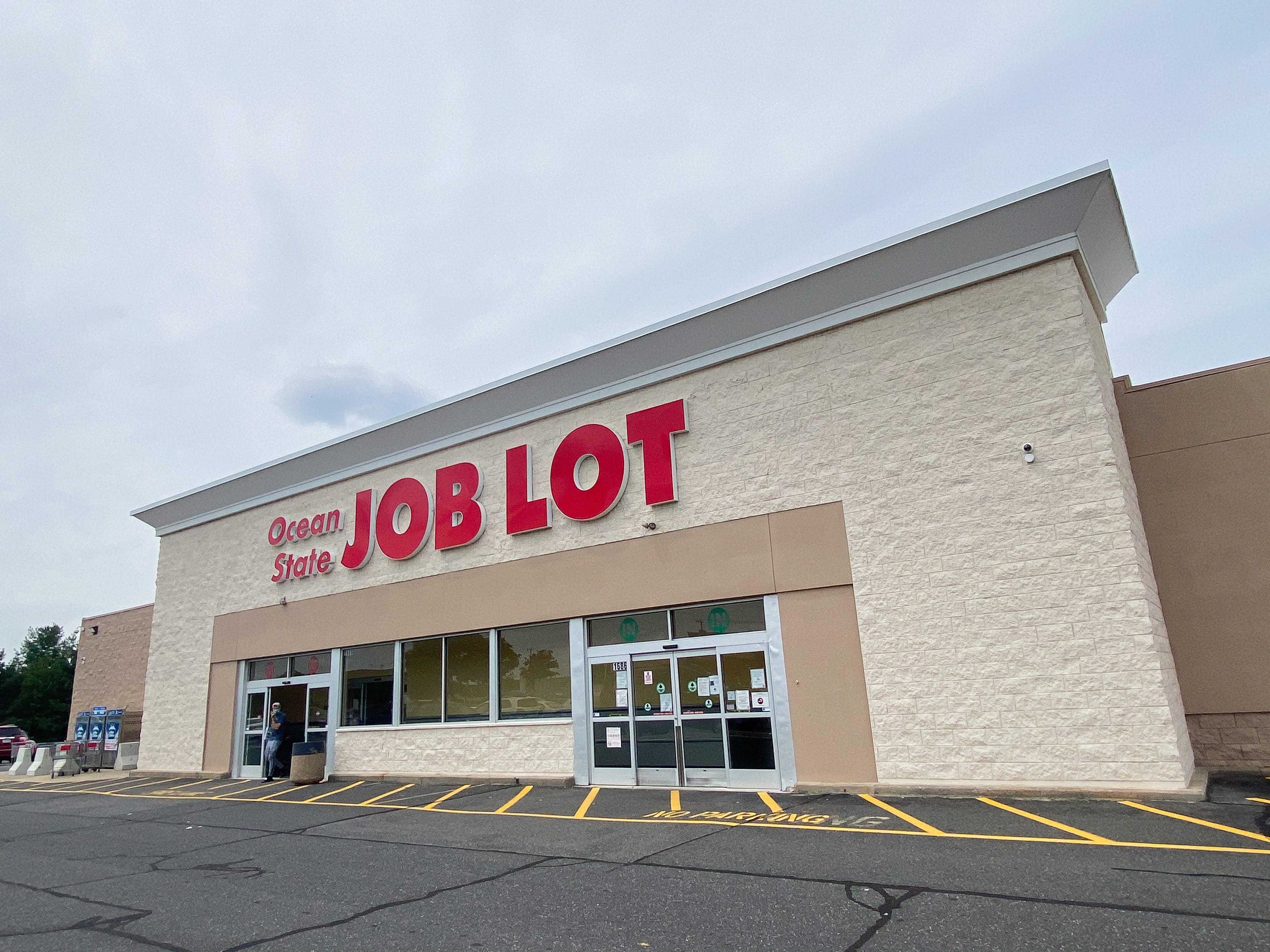 Discount retail store expanding into South Jersey, replacing ...