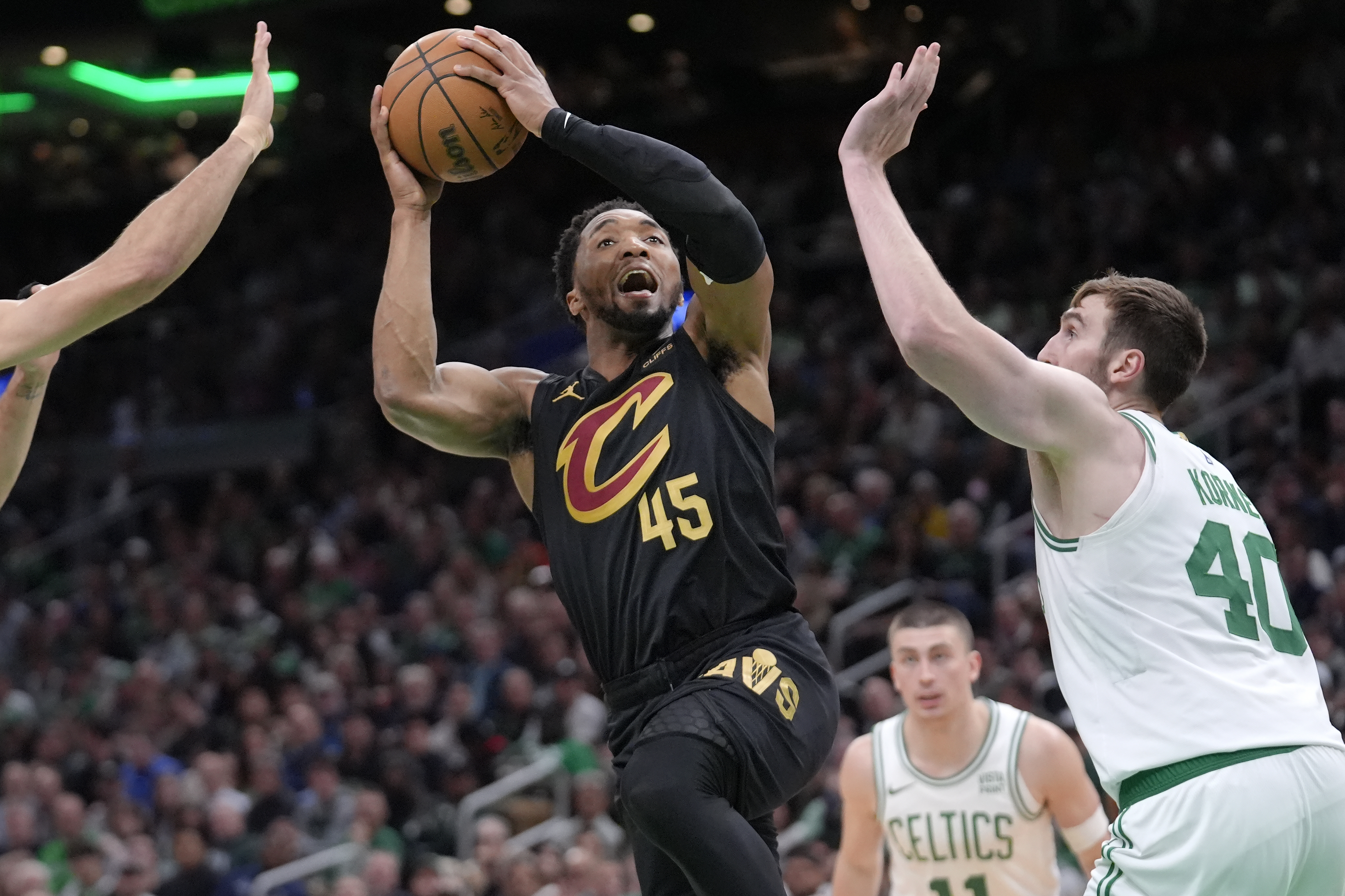 Cavs vs. Celtics Game 3 FREE STREAM How to watch today channel time cleveland