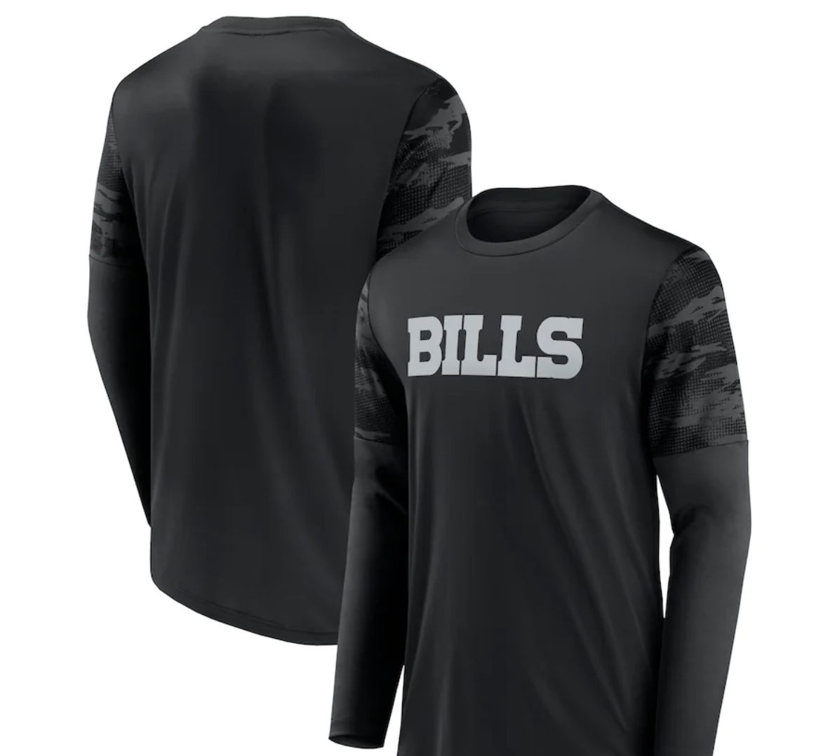 Buffalo Bills Nike Property Of Legend Performance T-Shirt, hoodie, sweater,  long sleeve and tank top