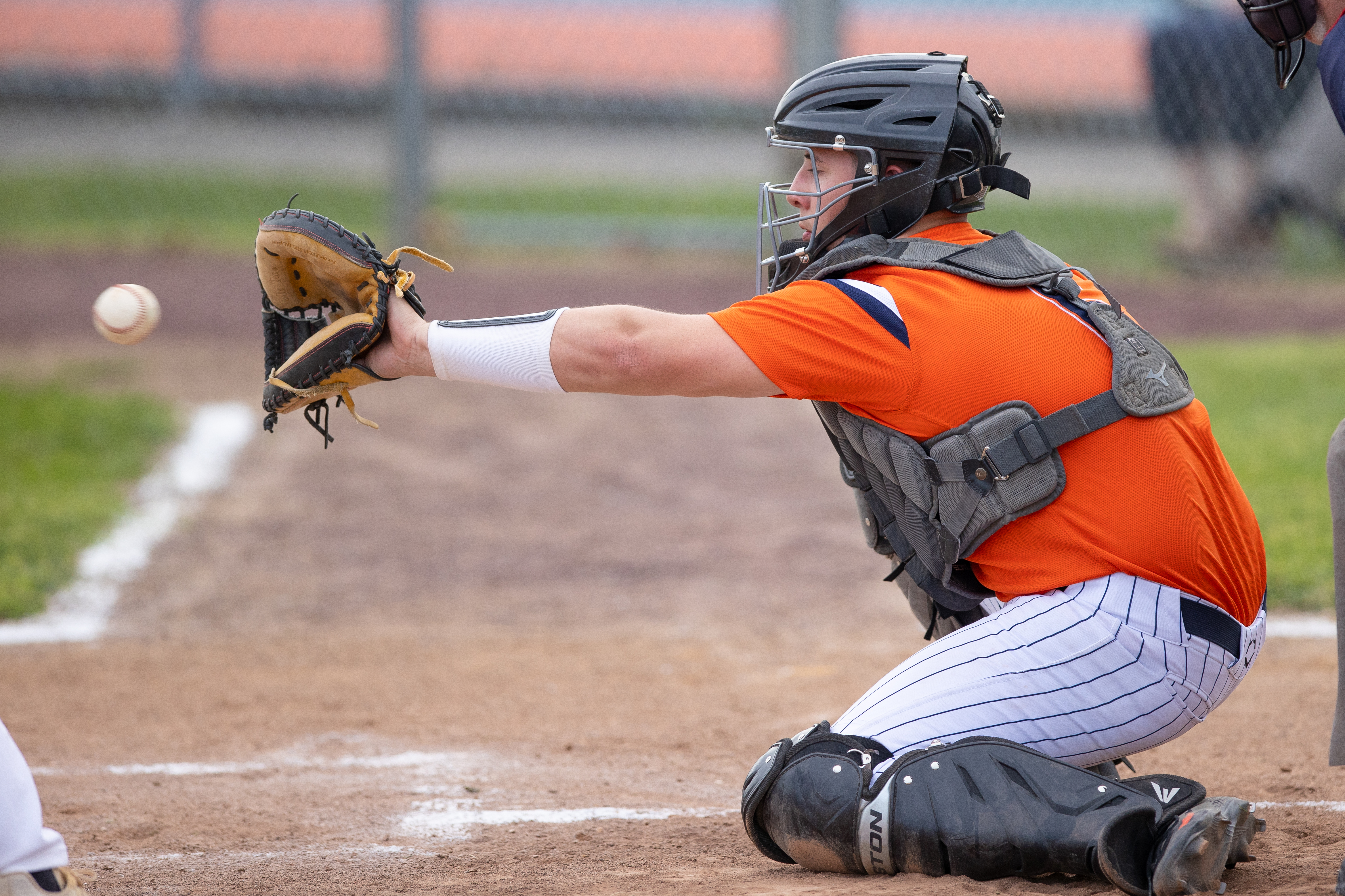 2023 Red Sox Catchers Make One Good Backstop - Belly Up Sports