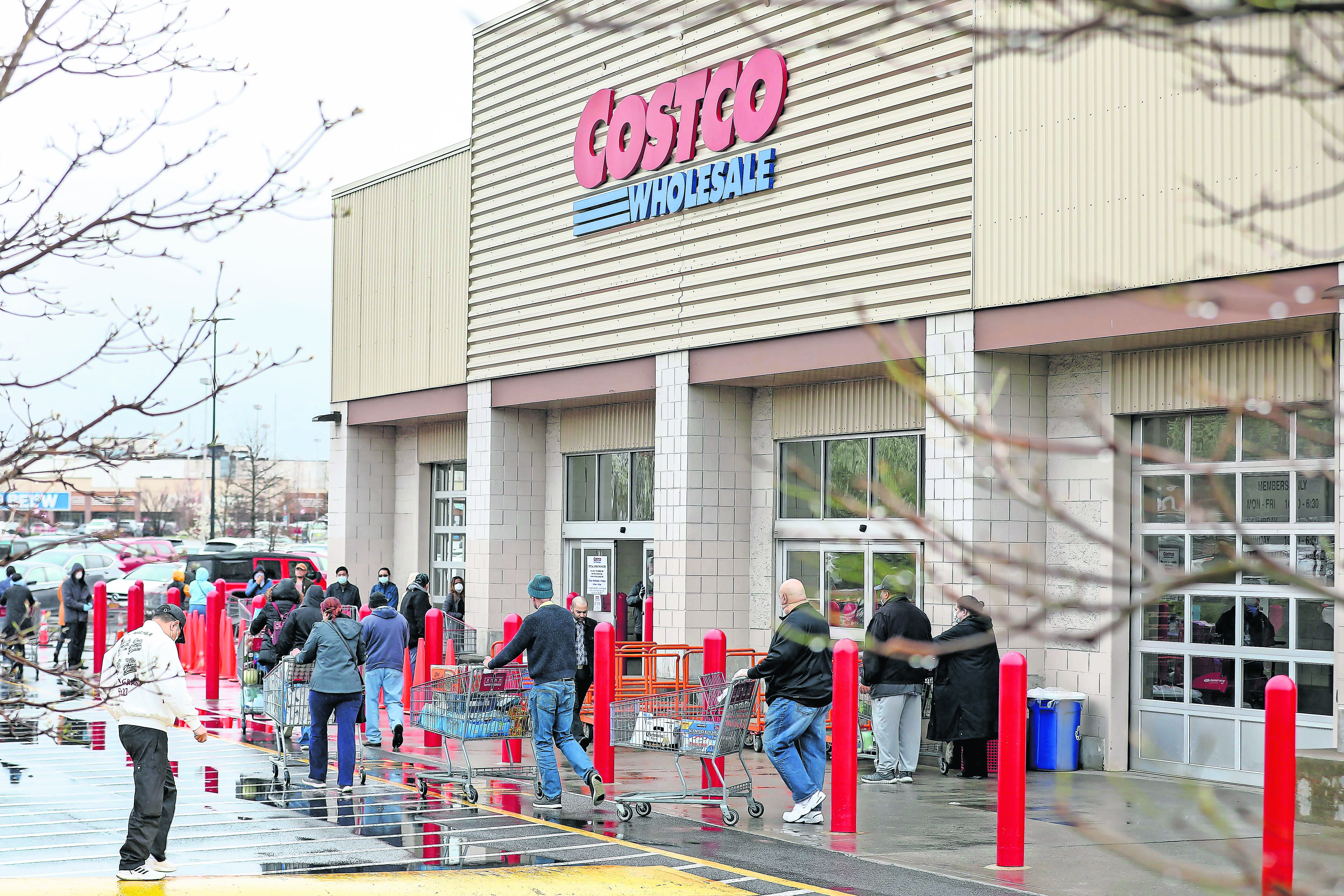 Costco early Black Friday discounts Here are 8 of the best deals silive