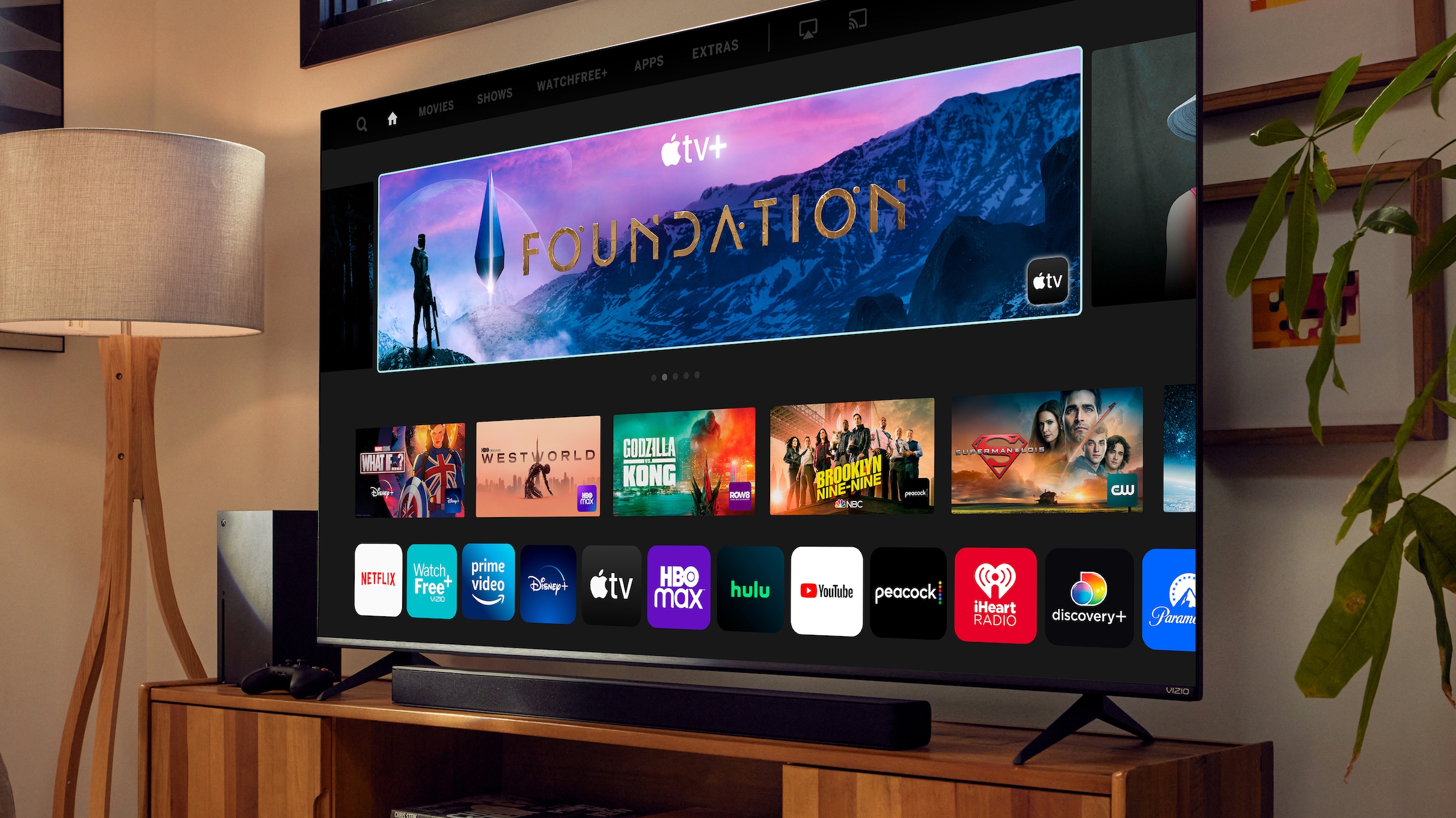 Streaming TV deals for Black Friday 2022: Top sales on HBO Max, Philo,  Peacock and more 