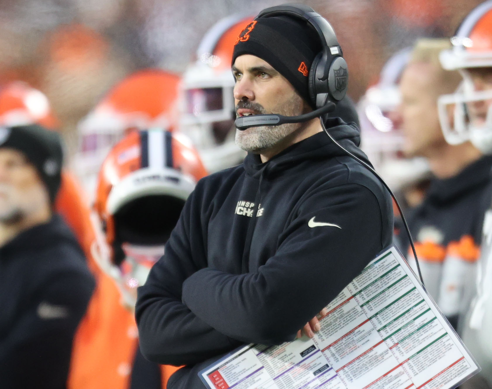 Cleveland Browns Can Go From Worst-to-First in 2023