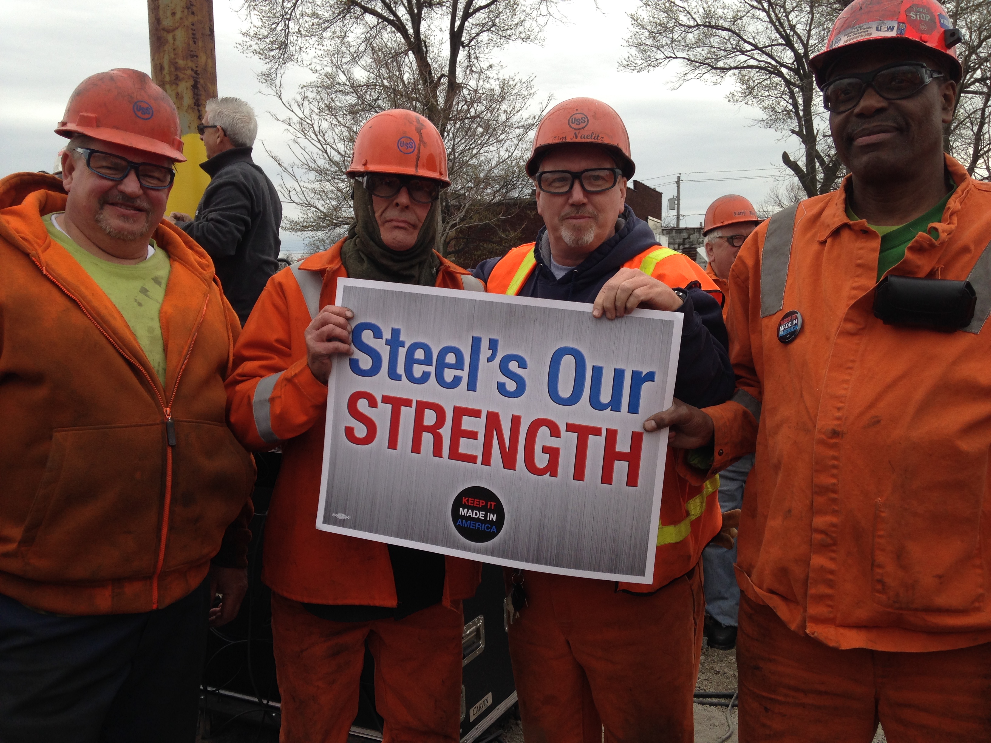 US Steel Lorain (Ohio) - Tubular Operations Manufacturing Facility