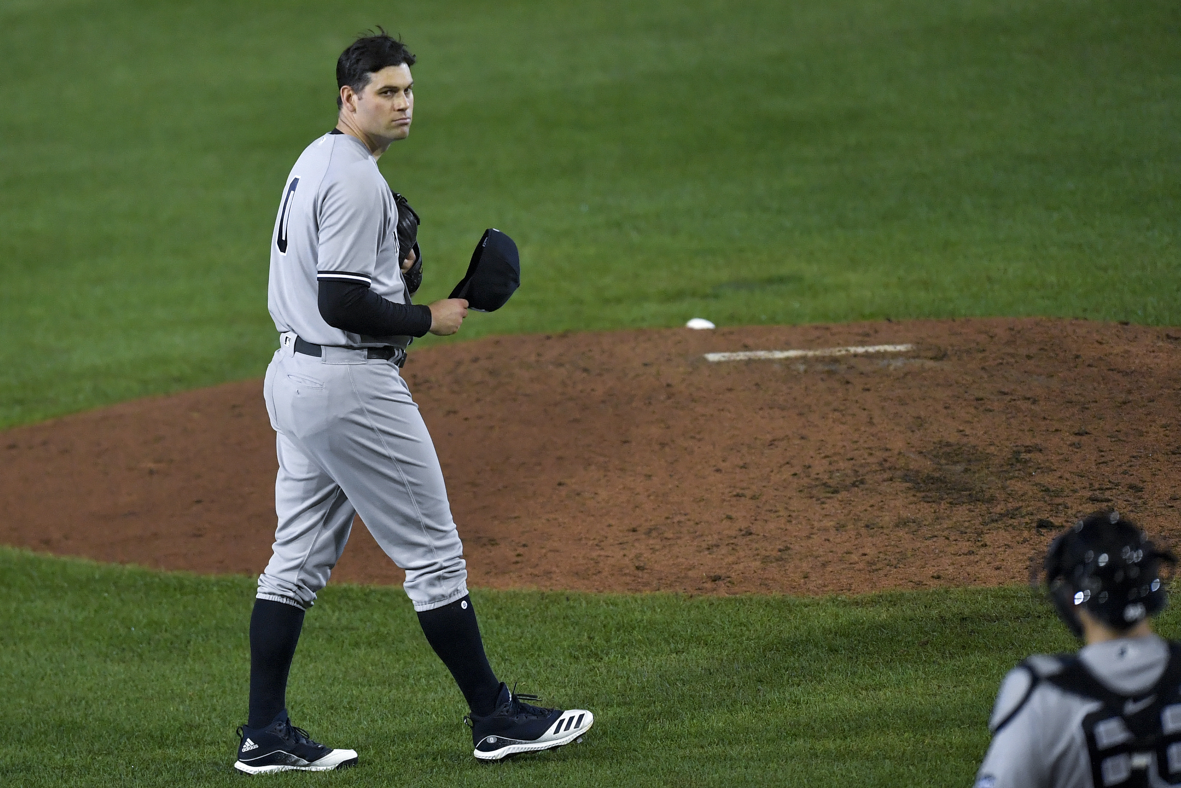 Adam Ottavino keeps sticking it to Yankees, and Red Sox not surprised 