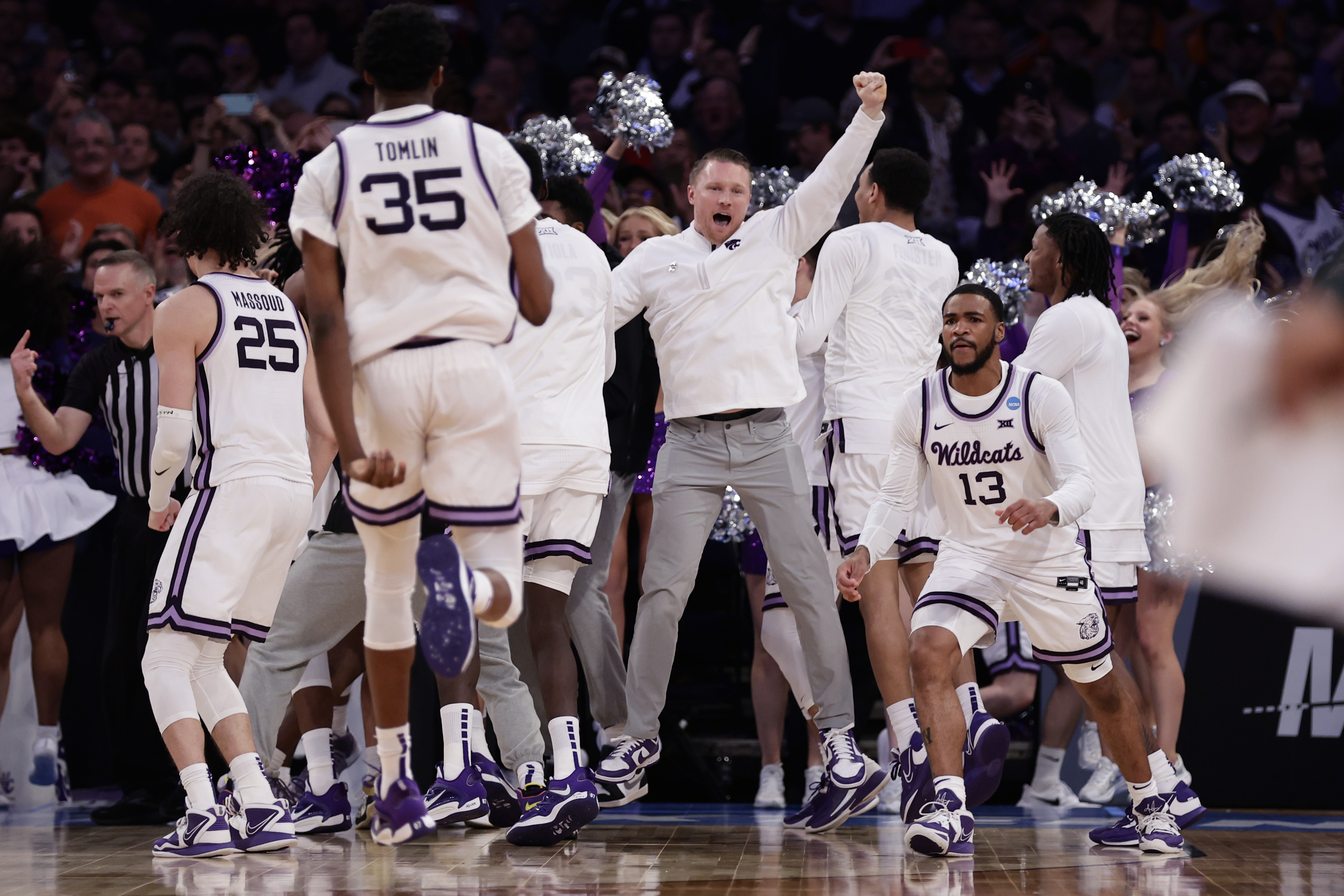 kansas state basketball live stream free