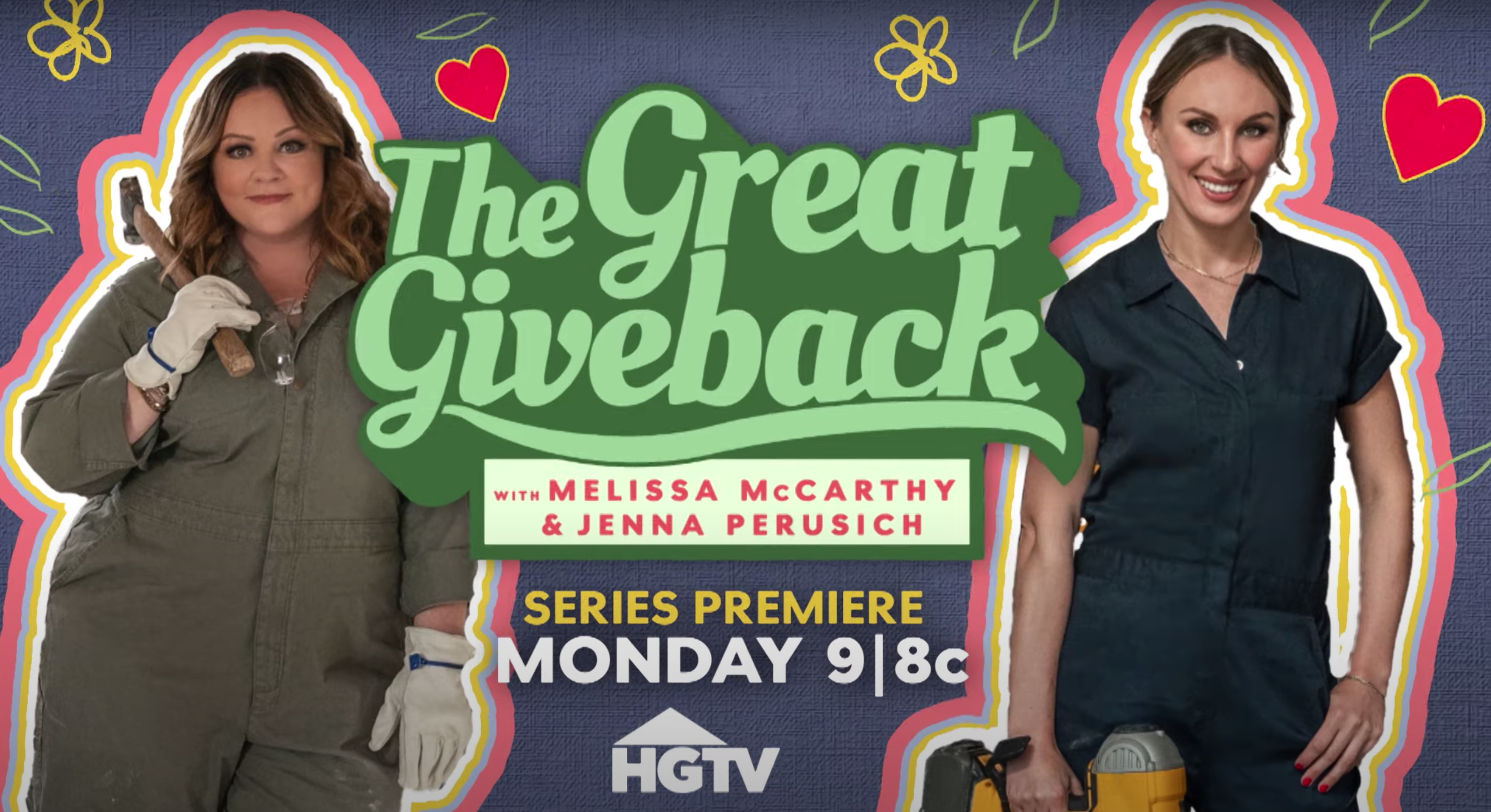 Melissa McCarthy Channels Every Parent Ever Wanting A Vacation In