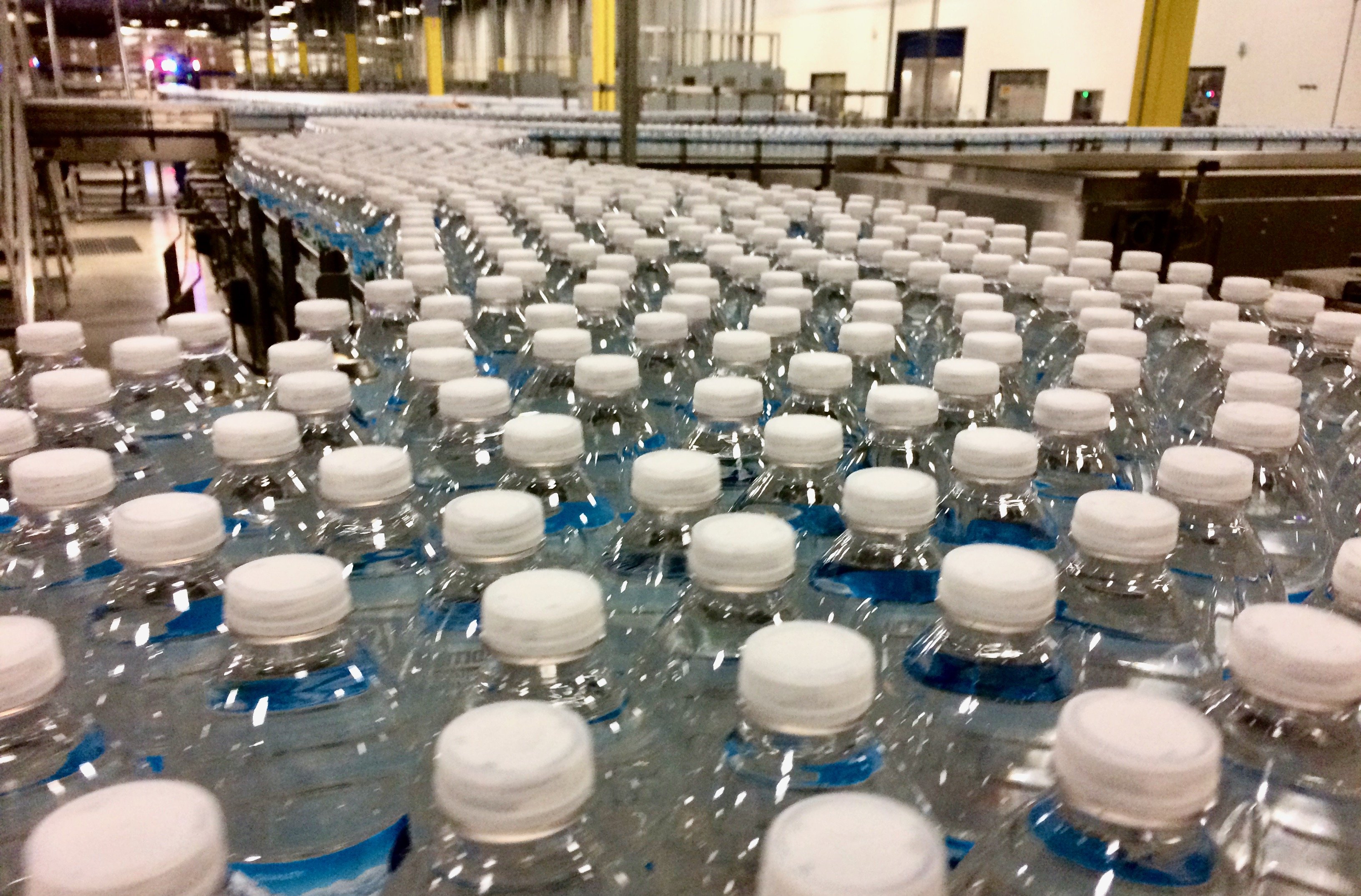 Premium Drinking Water, Cleveland, Oh