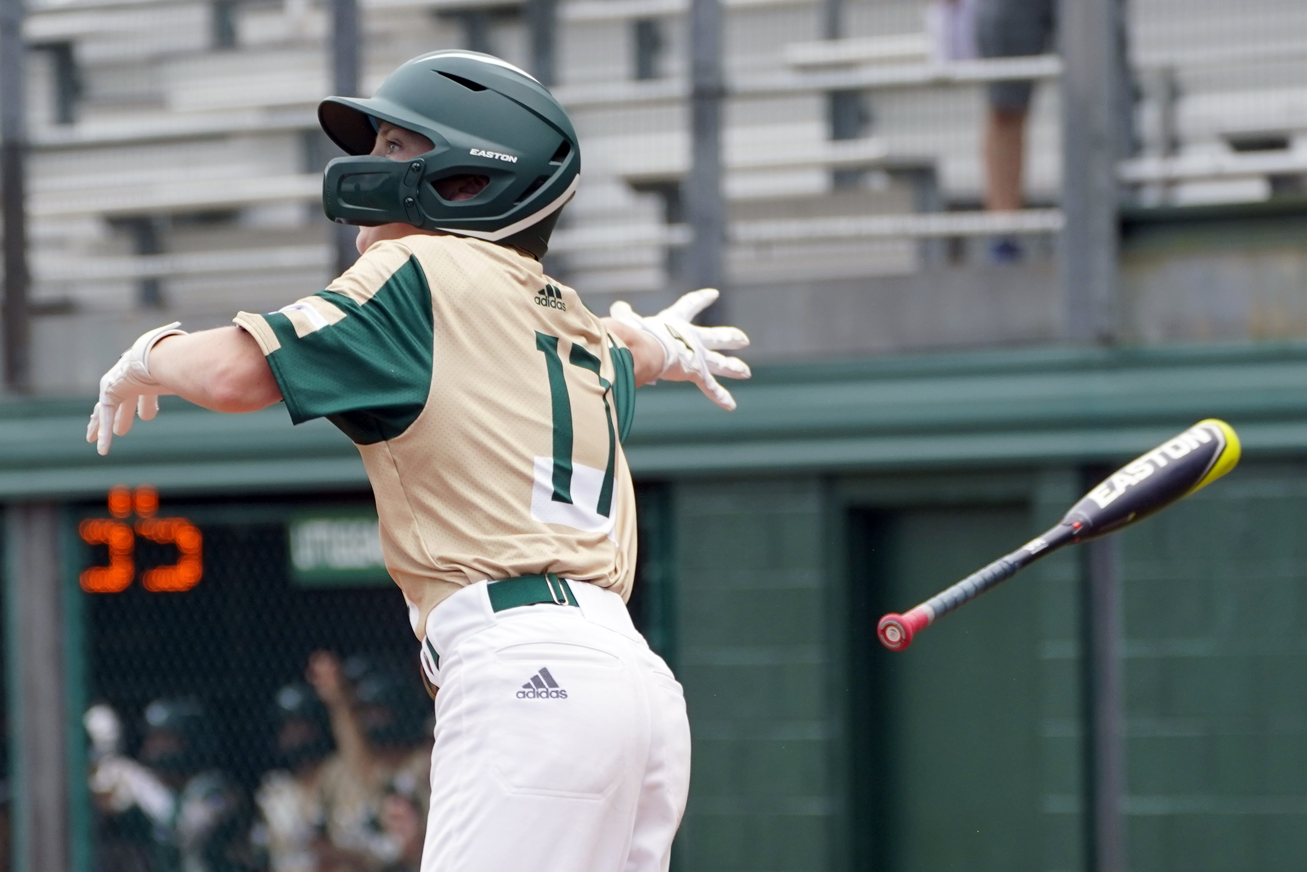 Home Run! Baseball Uniforms will Still be Made in Easton, PA