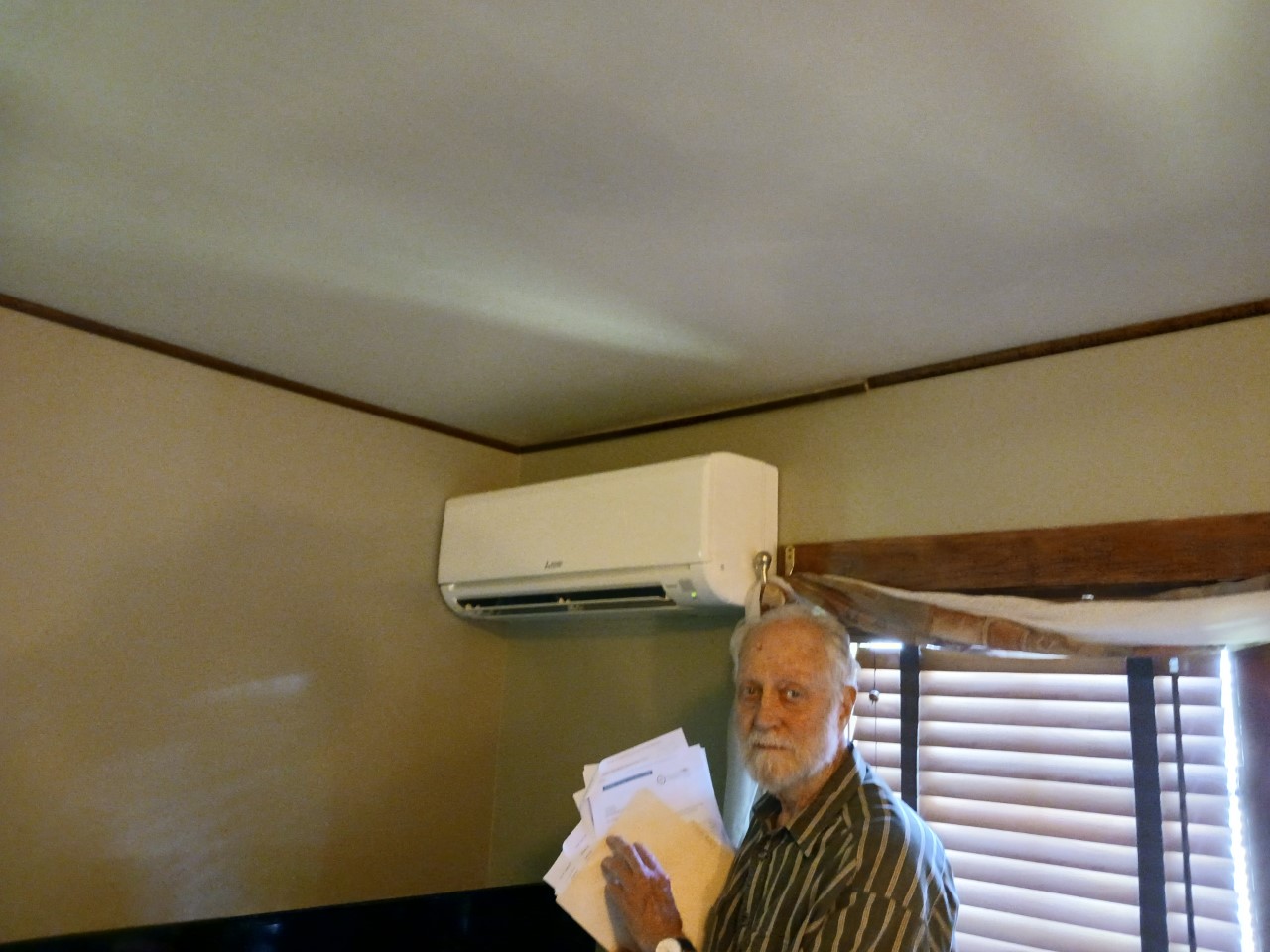 Homeowner Chases 1K Energy Rebate For More Than 2 Years Where Did The 