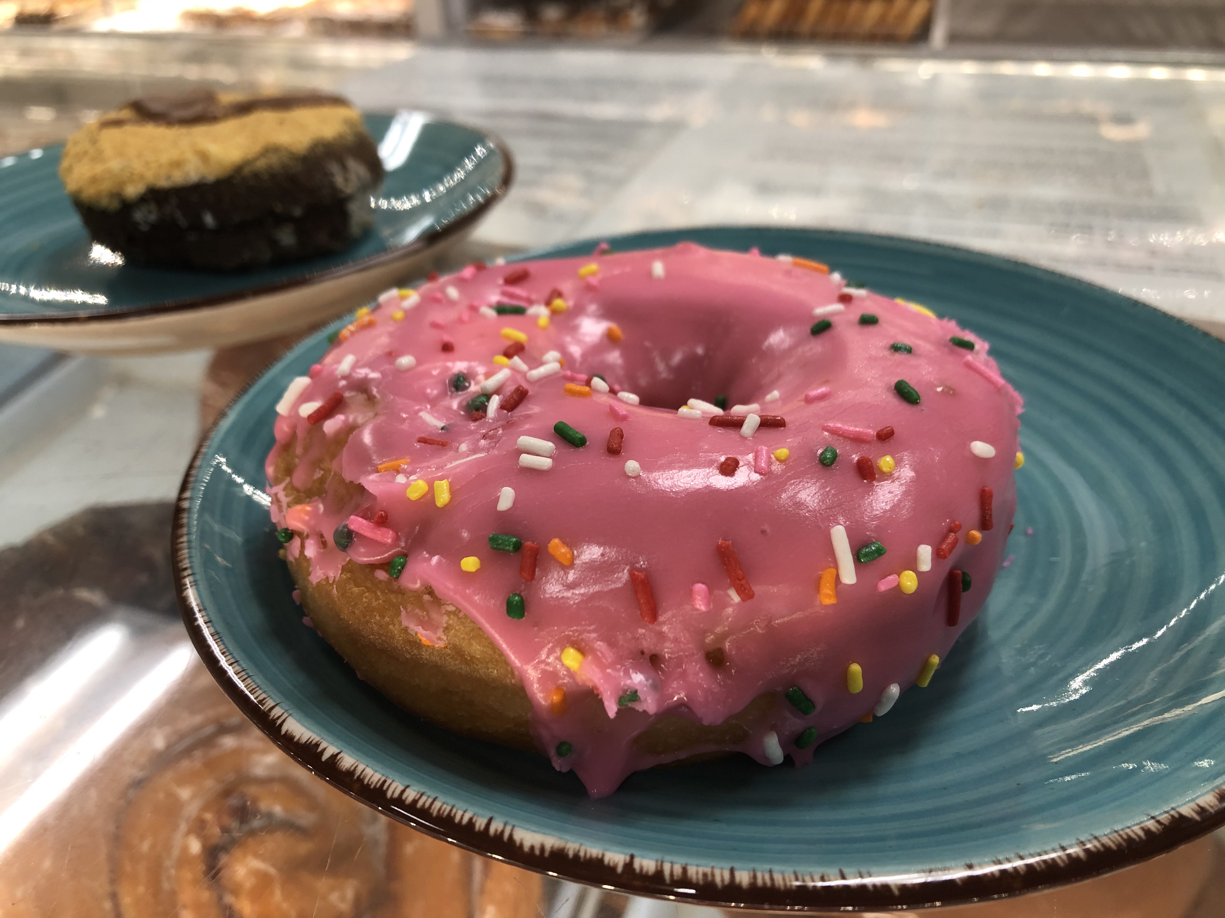 Thrillist says Sweetwater's is Michigan's Best Donut