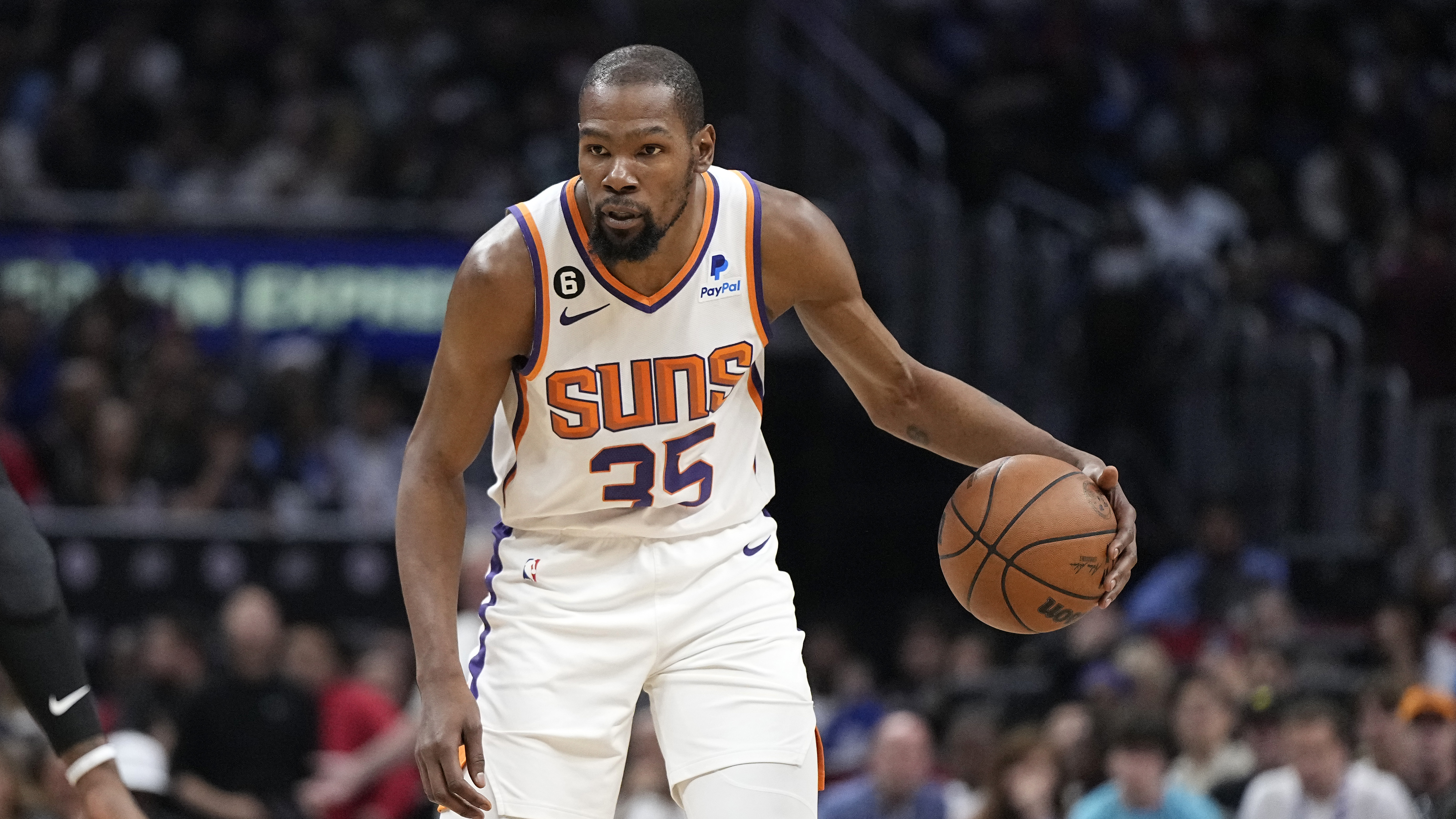 Phoenix Suns vs. Los Angeles Clippers Game 5: Free live stream, TV channel,  odds (4/25/23) 