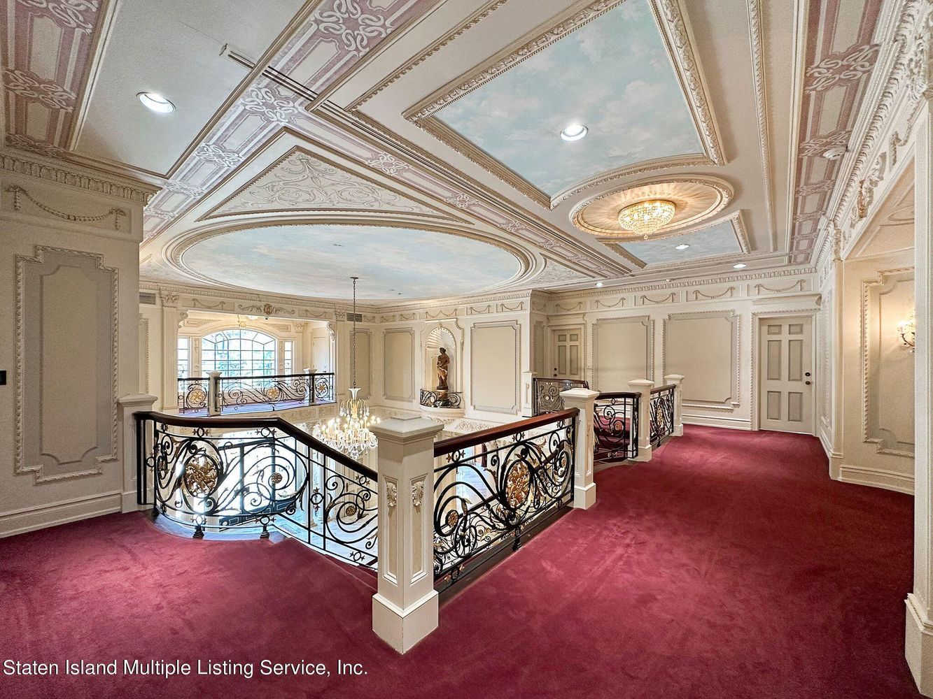 Look inside Staten Island's 'REAL' Godfather House for sale. Price