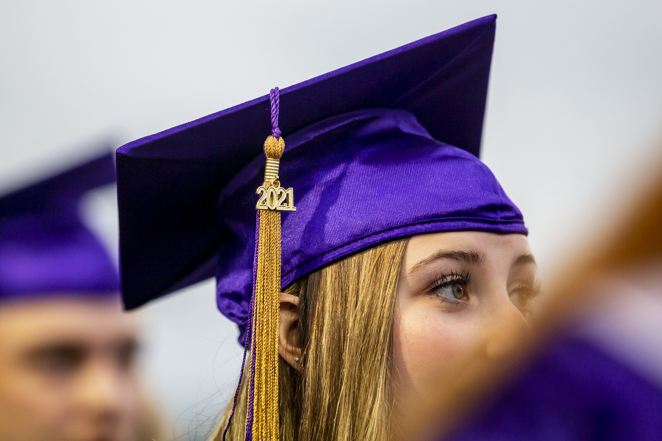 Boiling Springs High School graduation - pennlive.com