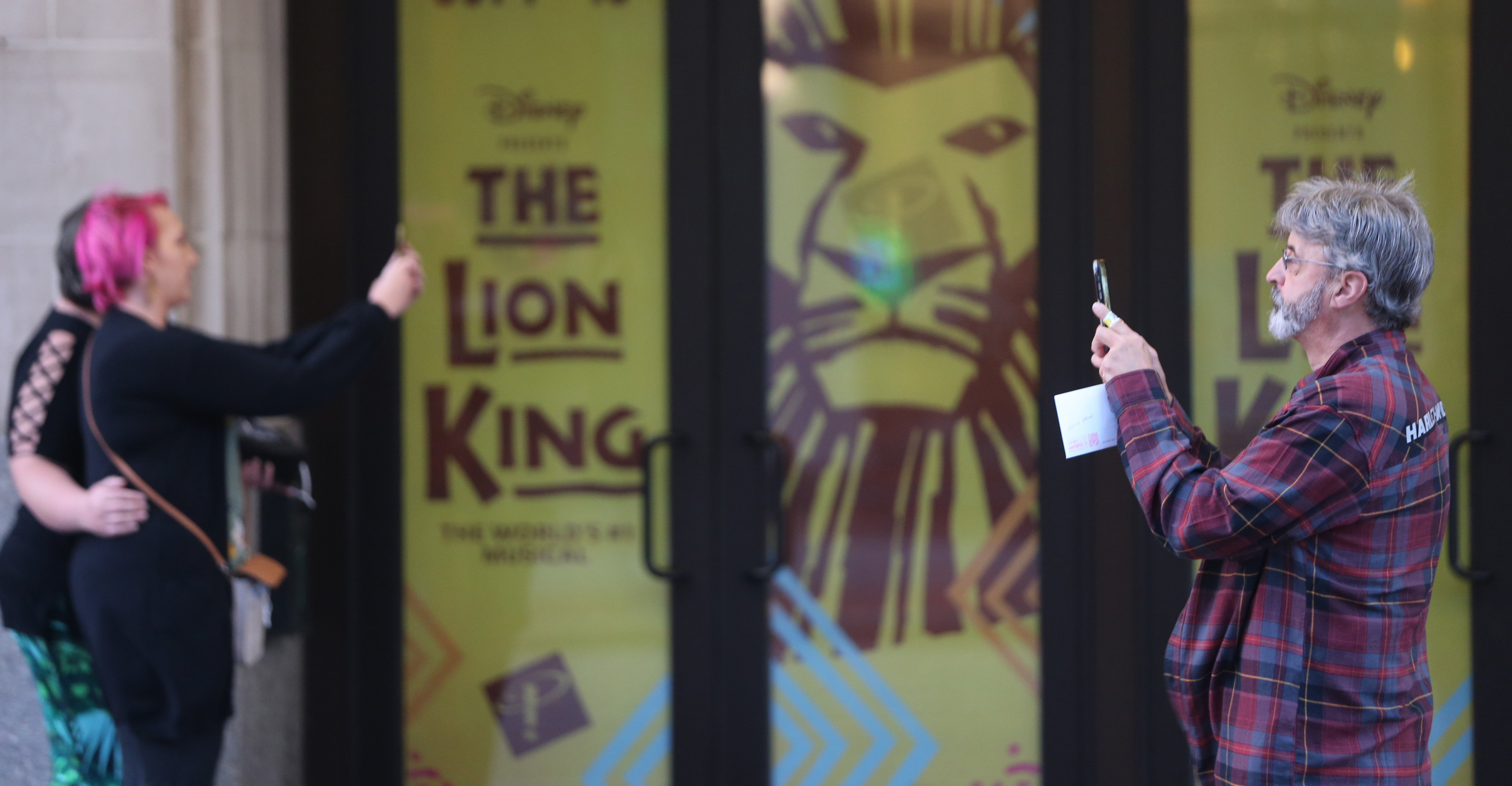 Broadway is back with The Lion King musical at Playhouse Square