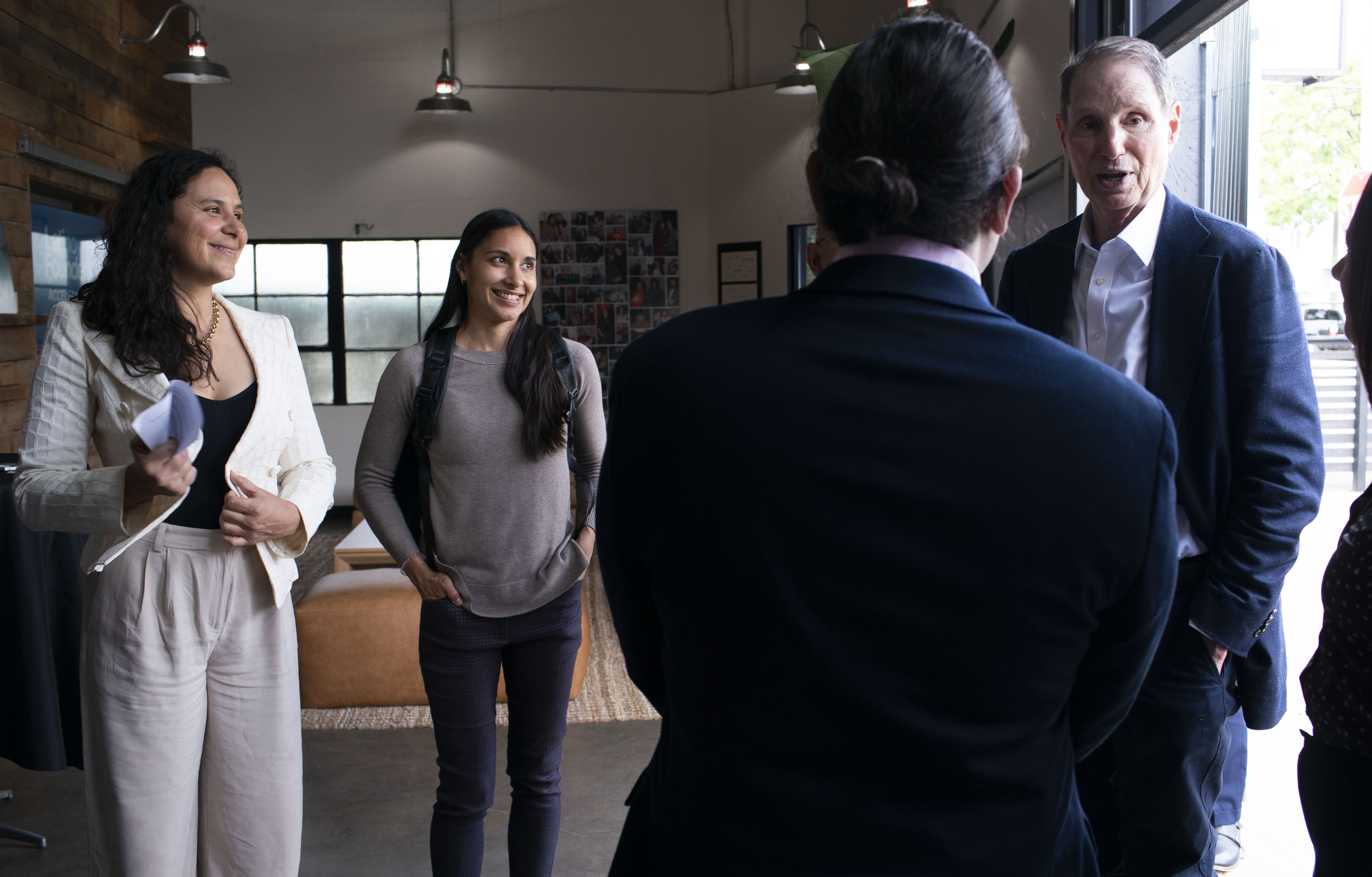 Latino Founders accelerator showcase - oregonlive.com
