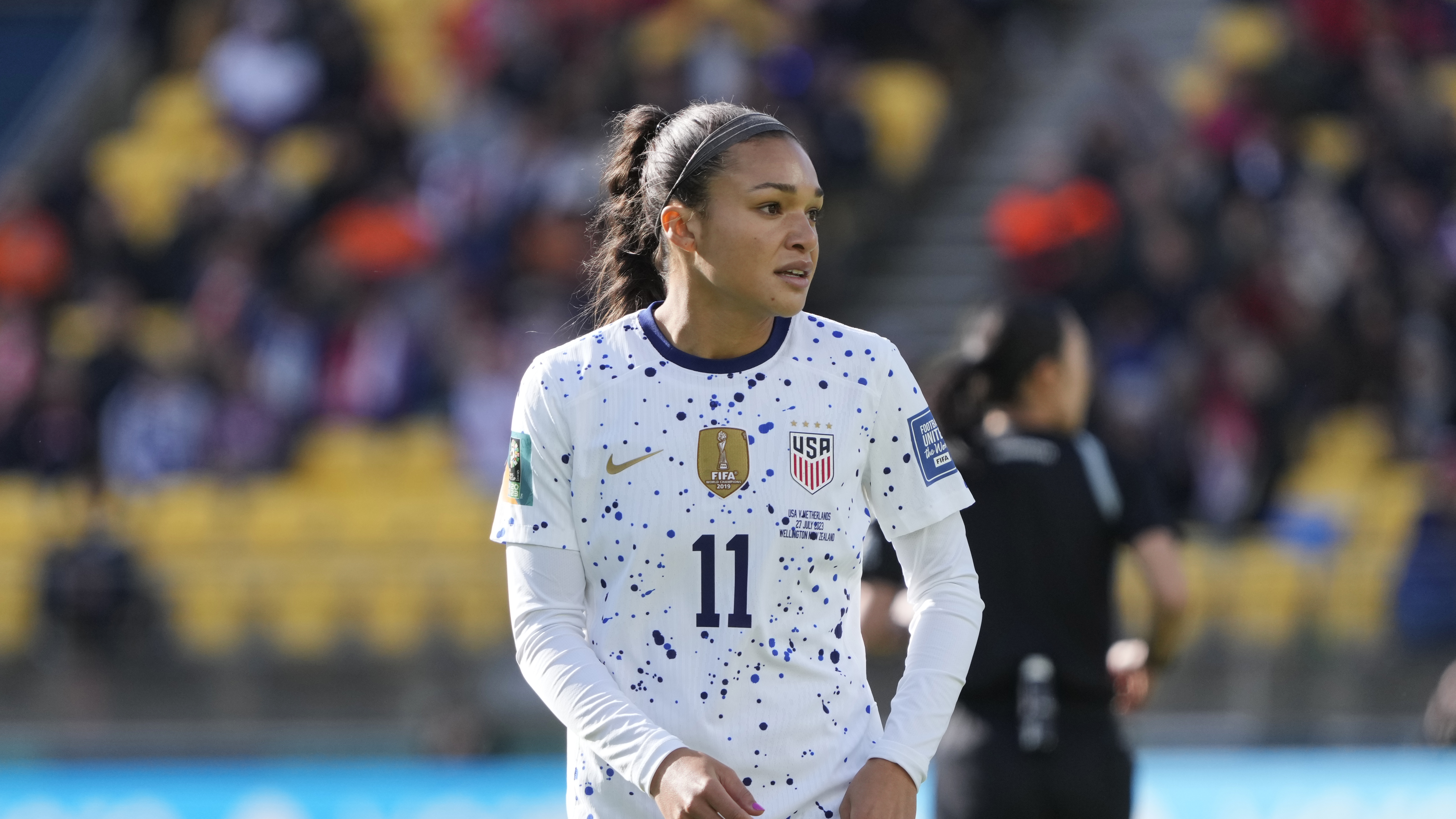 USWNT vs. Portugal: Match Preview, How to Watch & Stream, TV Channels &  Start Time