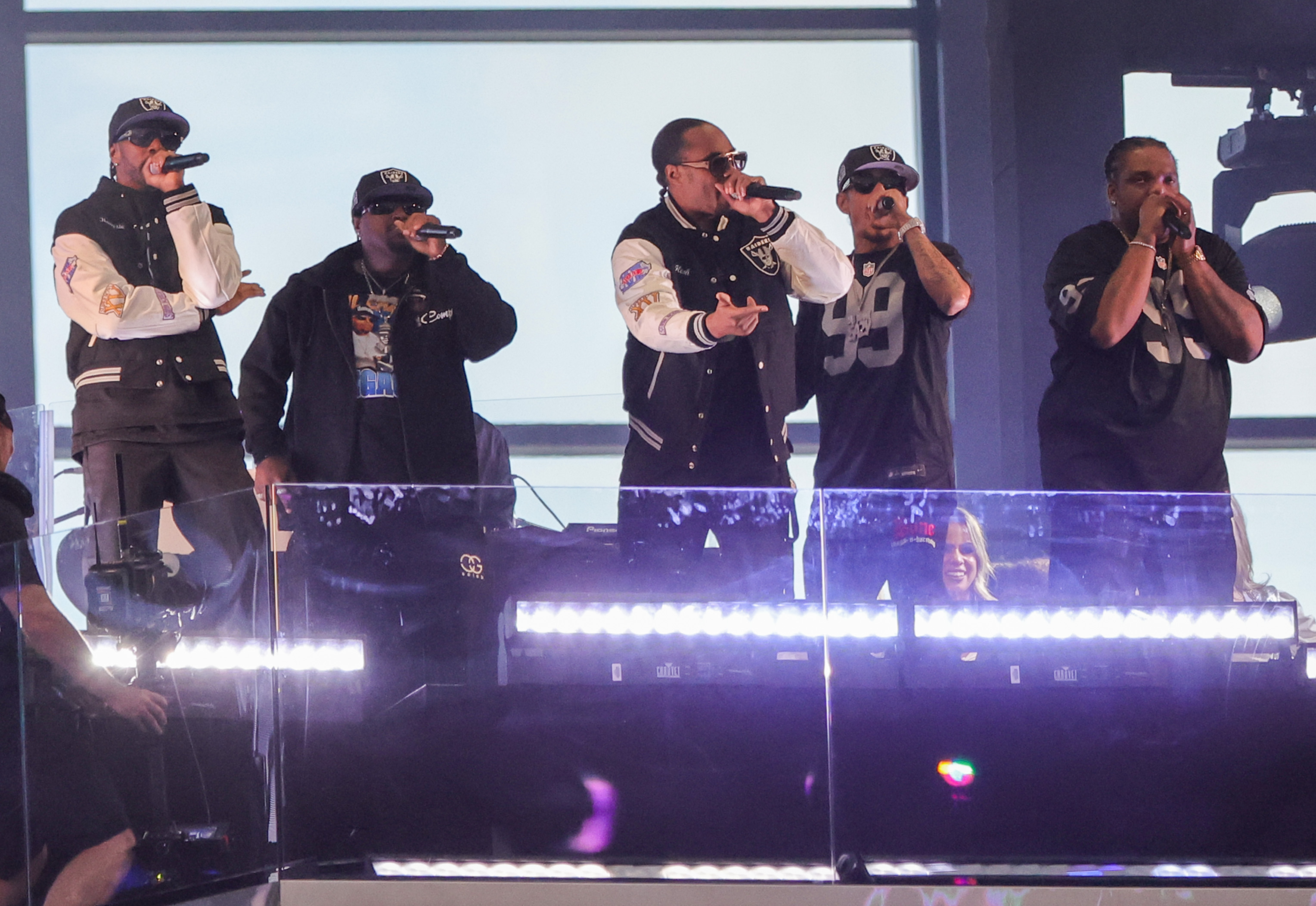 bone thugs n harmony - cleveland.com