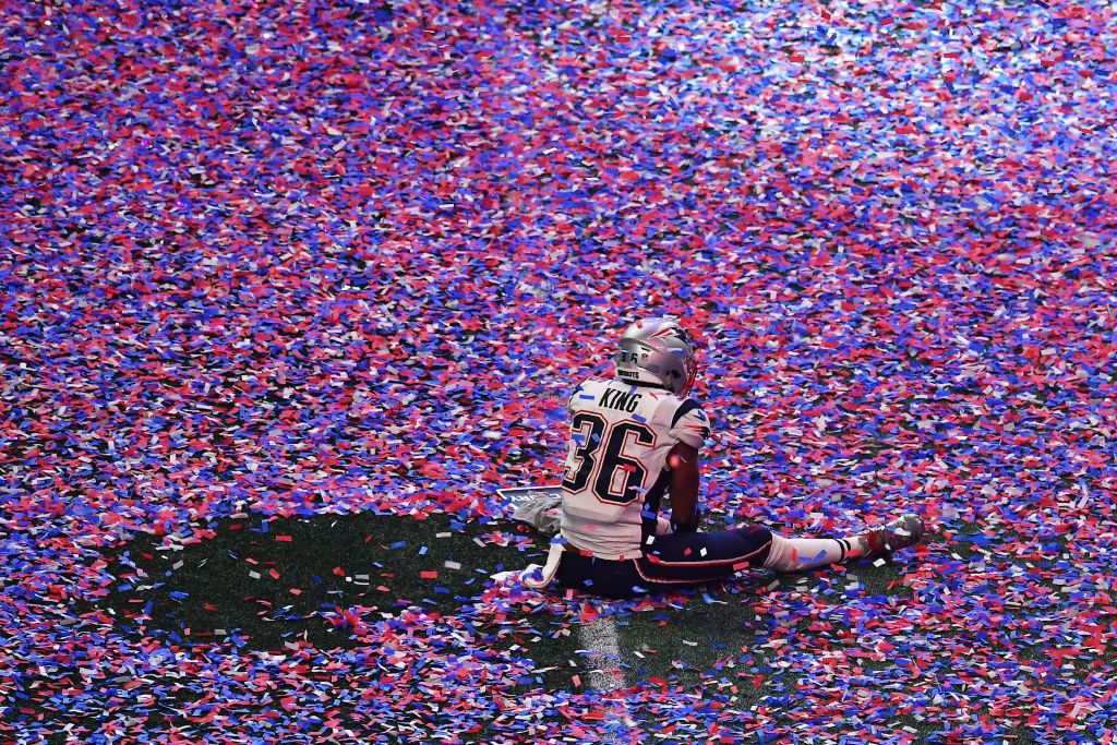 Dont'a Hightower wins his third, Alabama's 36th Super Bowl ring 