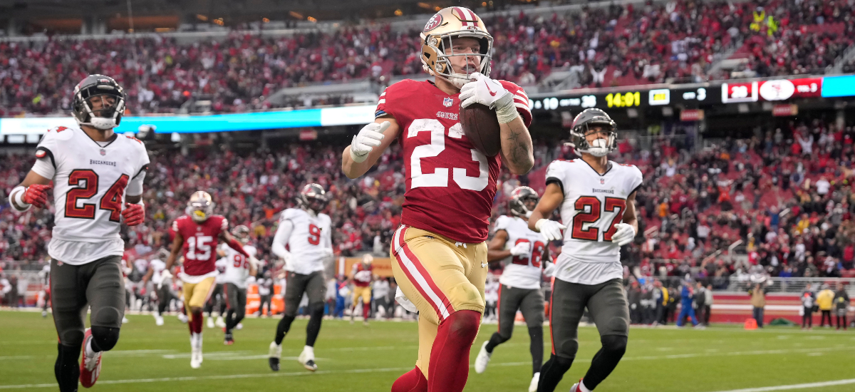 San Francisco 49ers vs. Seattle Seahawks LIVE STREAM (12/15/22) Watch NFL  Week 15 online,  Prime Video