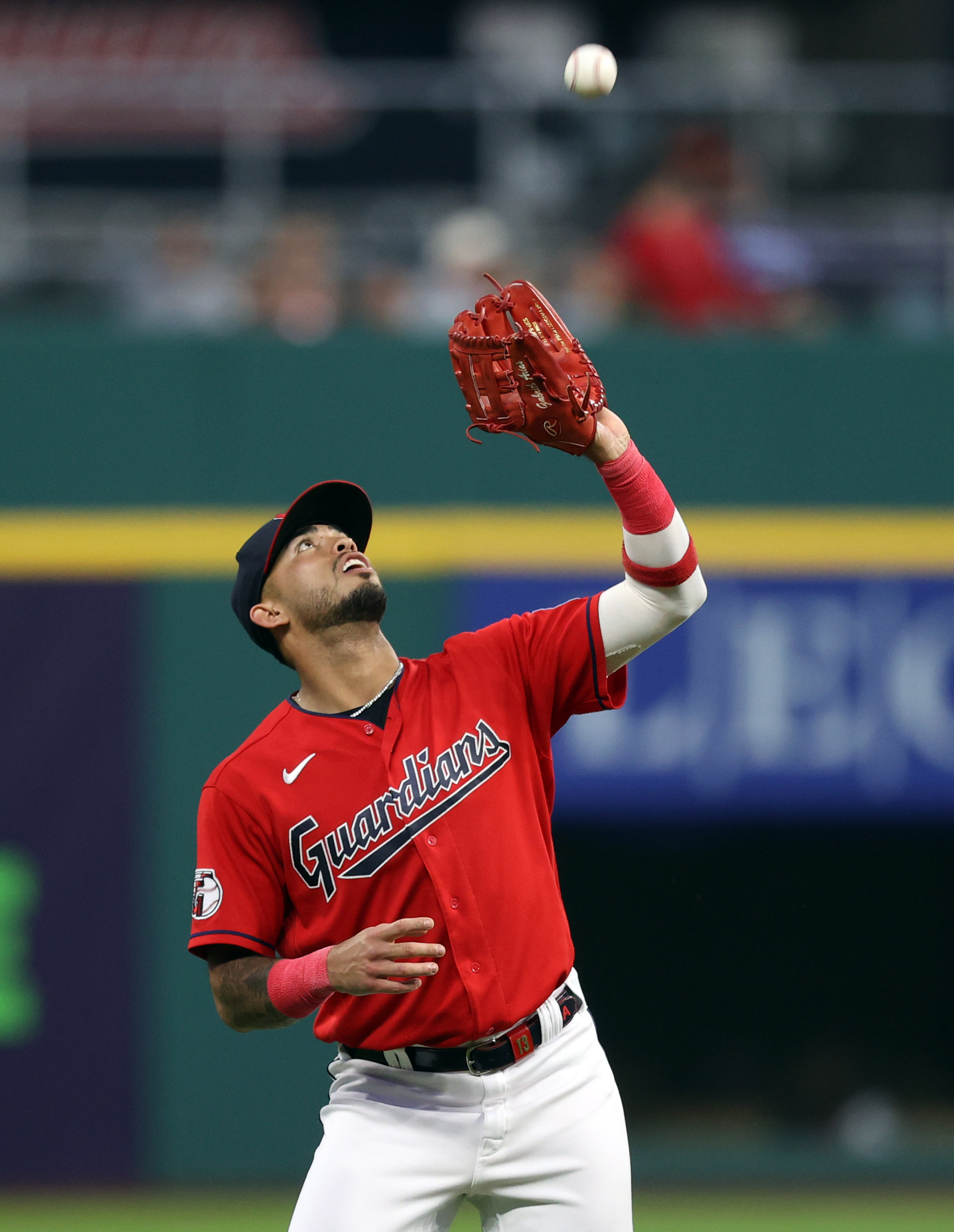 Led by José Ramírez, Cleveland's infield could be quietly great in 2021 -  Covering the Corner