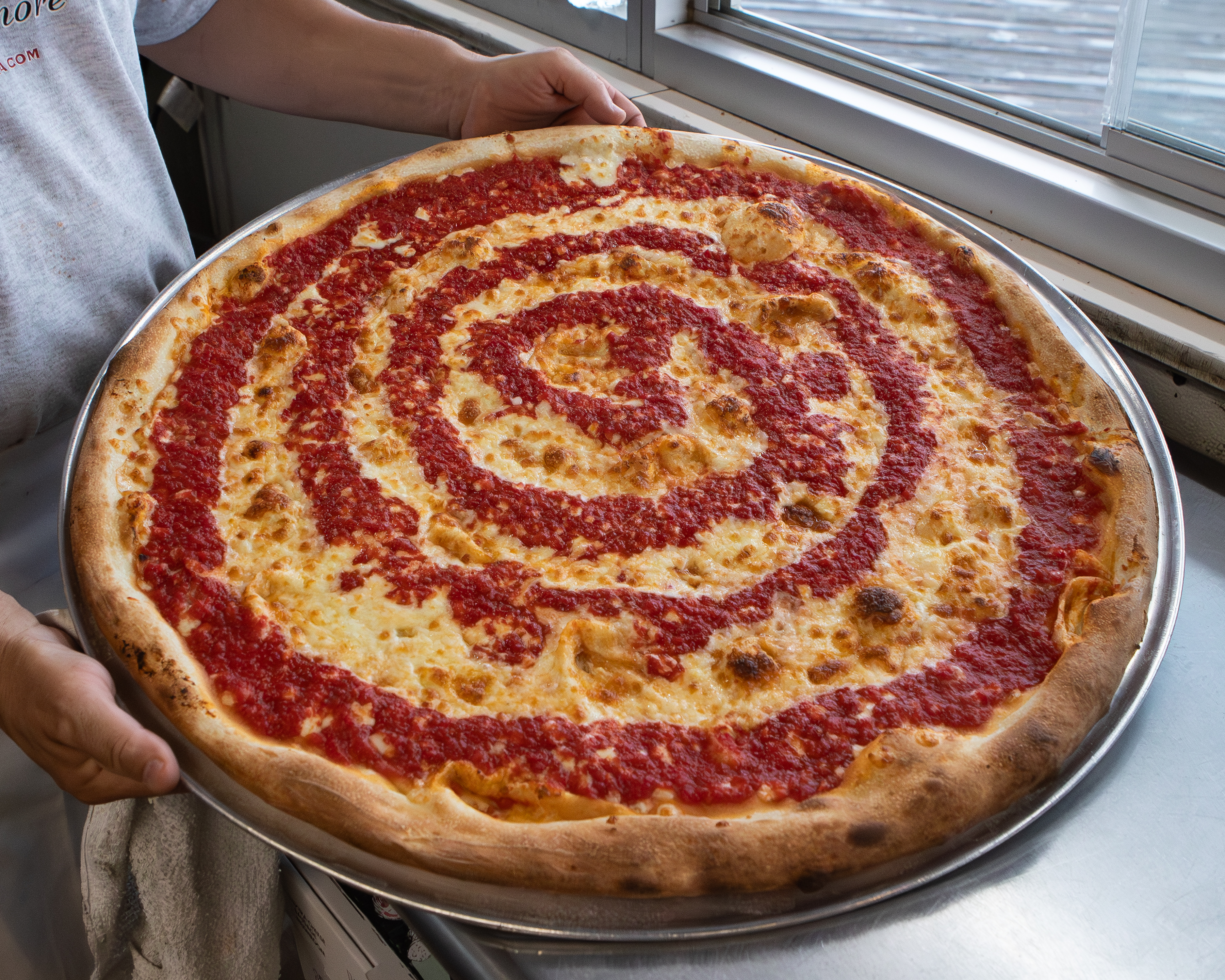 New Jersey Now Has a Pizza Trail: Here Are the Stops