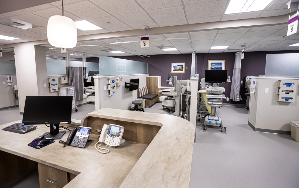 UPMC Hillman Cancer Center new outpatient center in Cumberland County