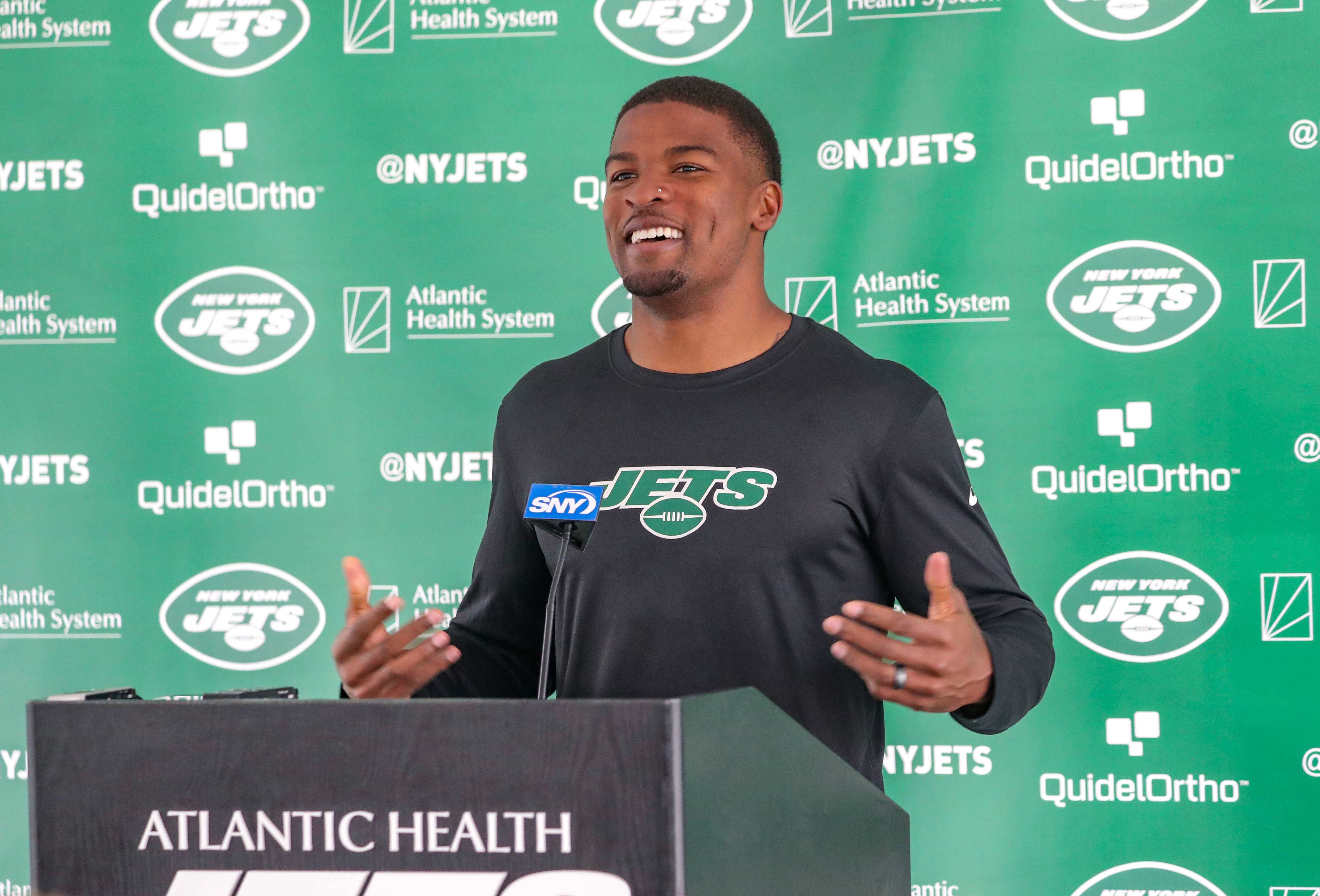 NY Jets announce public training camp dates for 2023