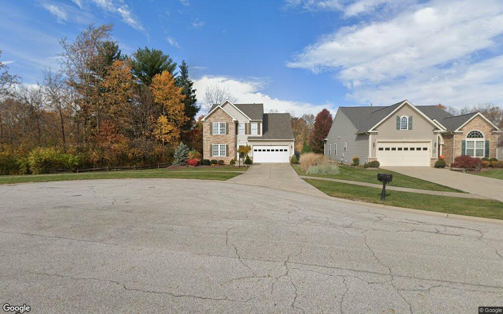 10 most expensive homes sold in Medina County, Oct. 30 Nov. 5