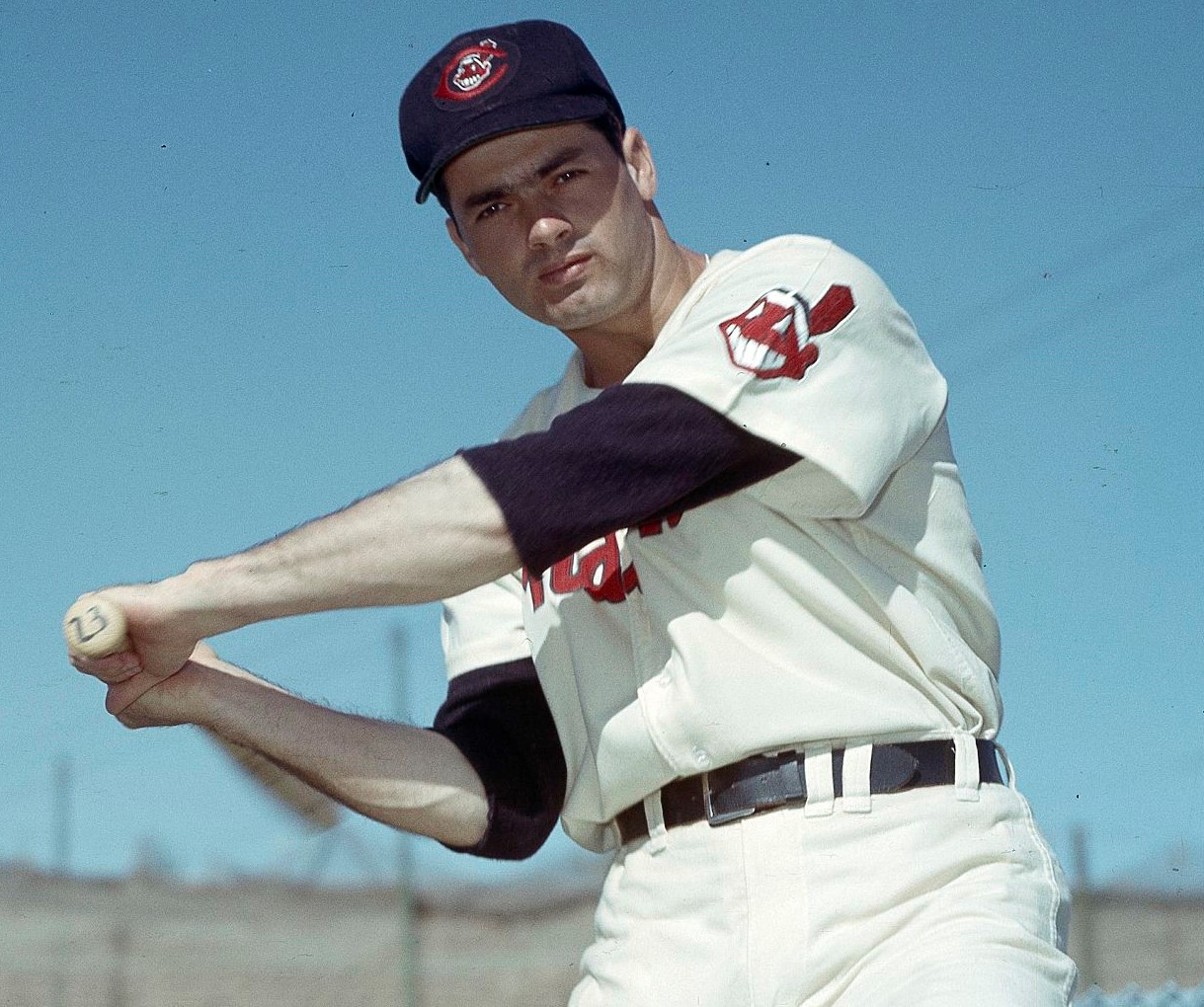 Rocky Colavito returns for statue unveiling: 'I am thankful God chose me to  play in Cleveland' (photos) 