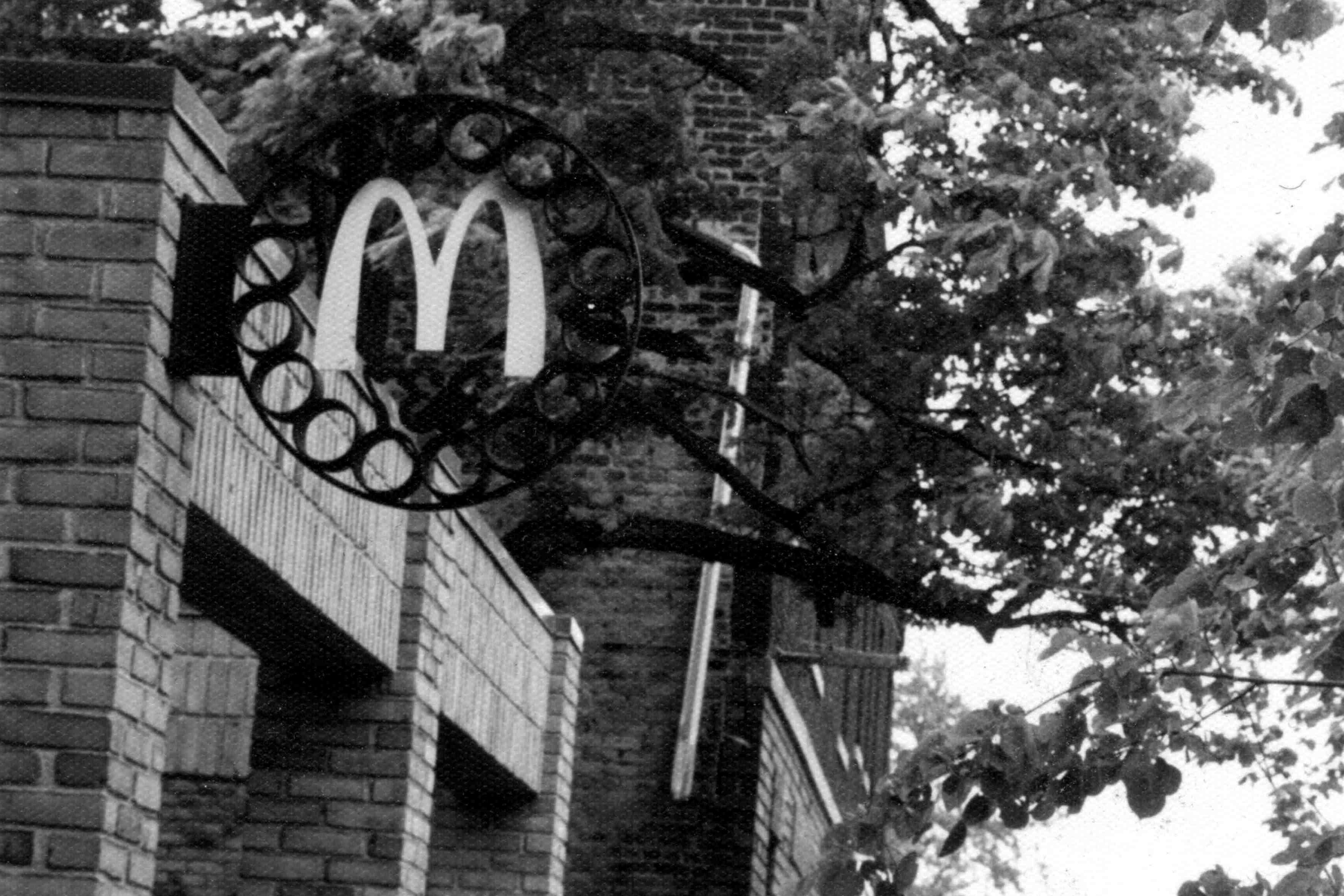 51 years later, old McDonald's in downtown Ann Arbor still a