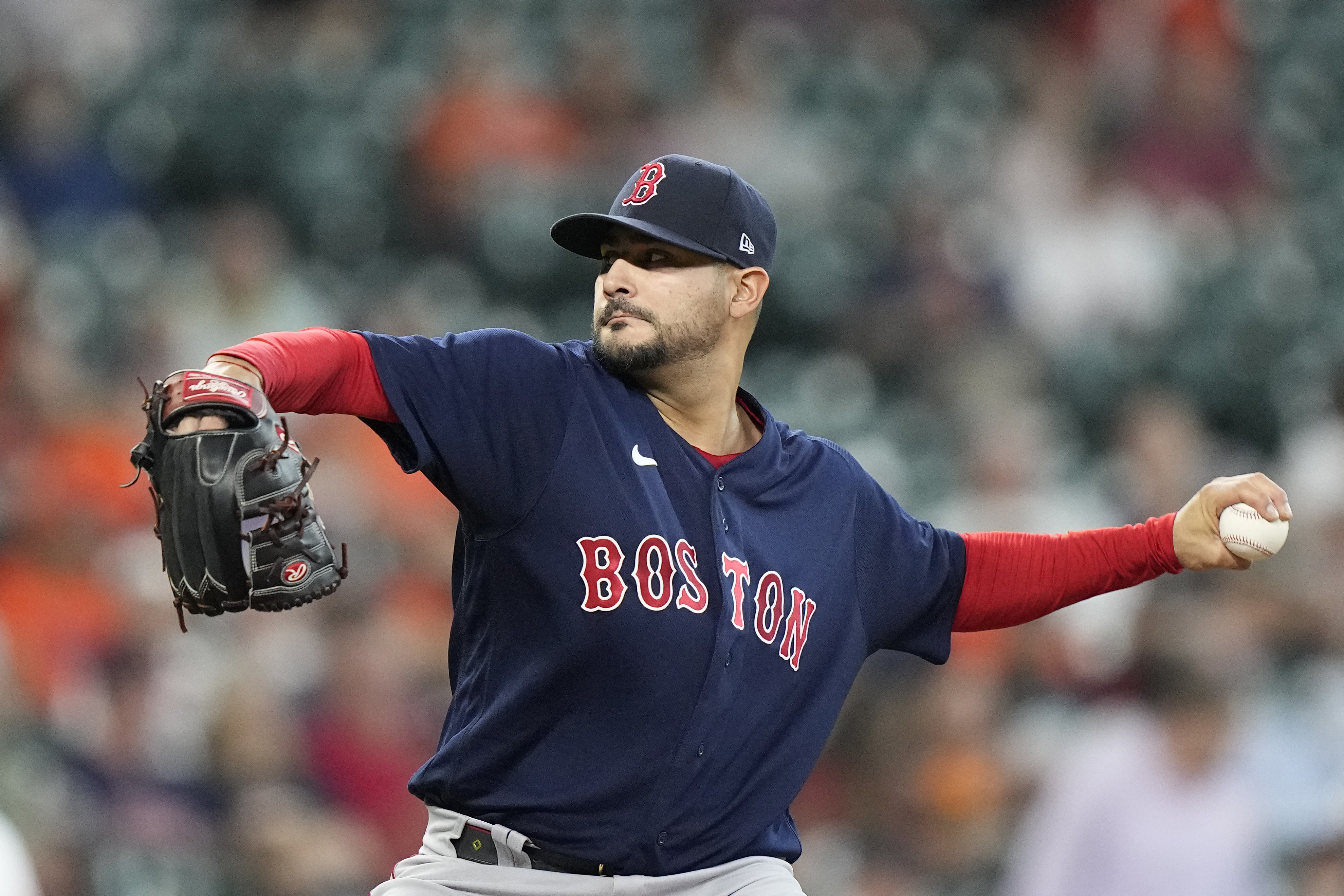 GDT: Martin Perez has been one of the best starters in baseball