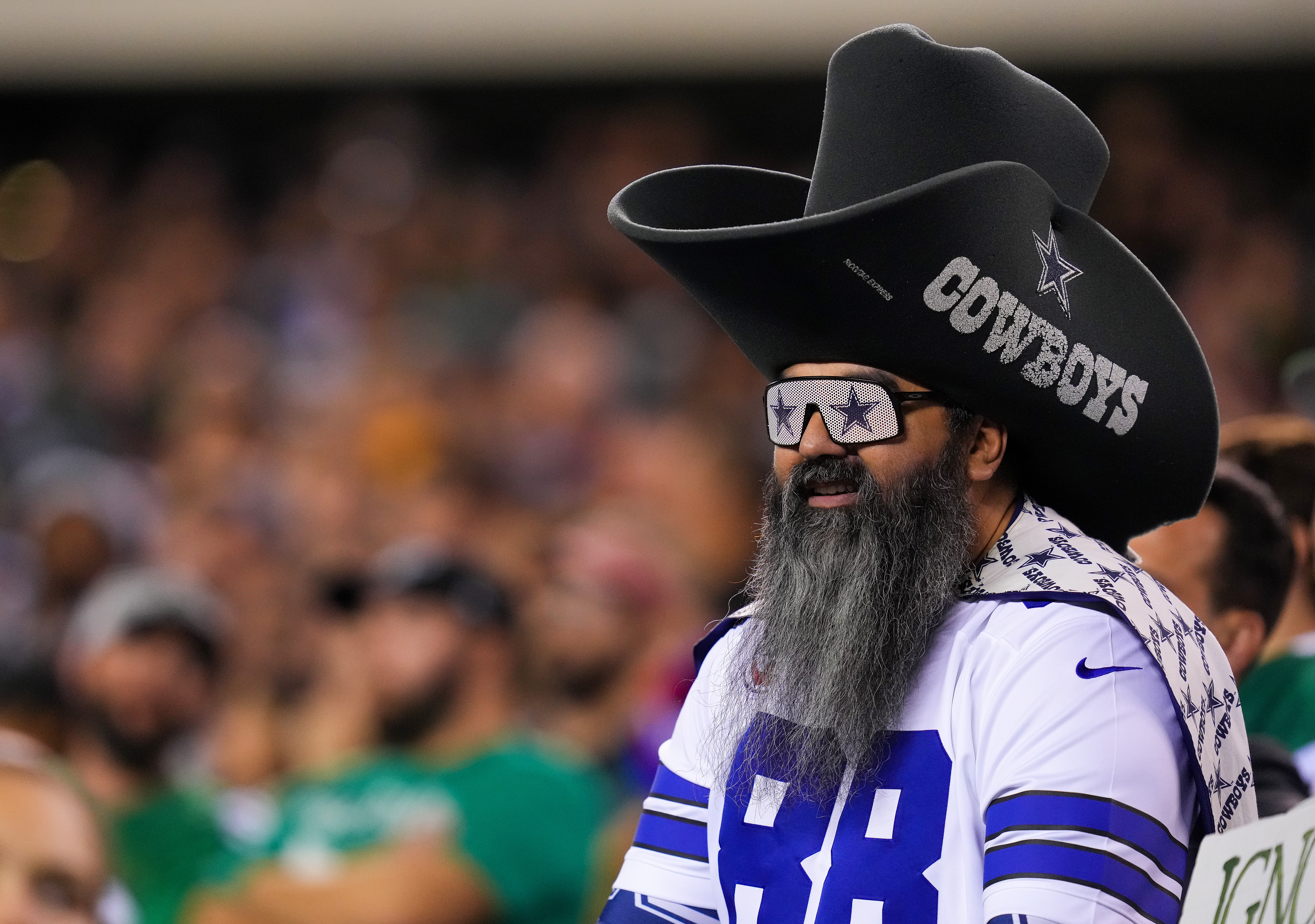 What TV channel is Thursday Night Football tonight? Cowboys vs