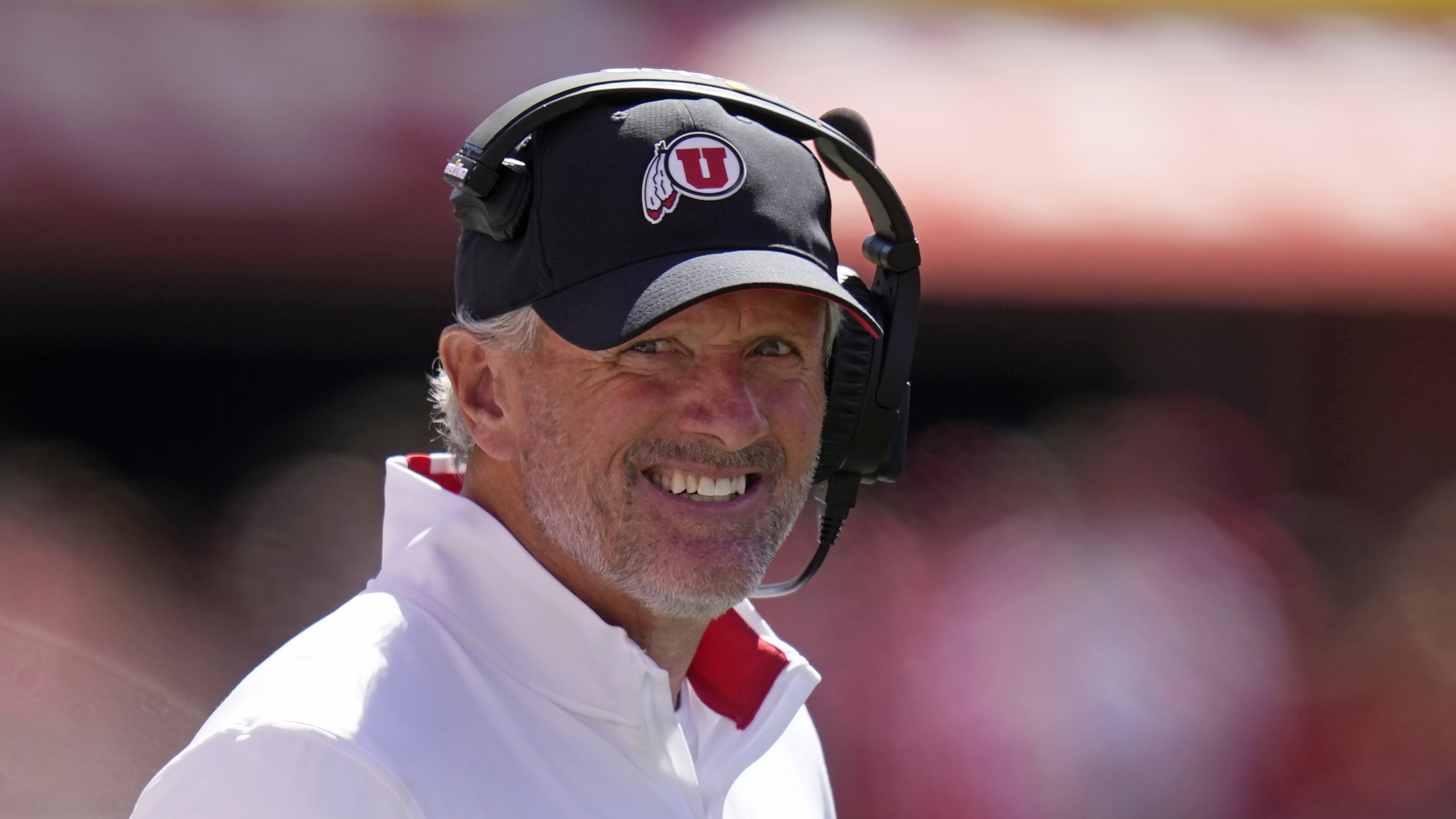 Utah vs. Oregon State: Game time, TV channel, live stream options